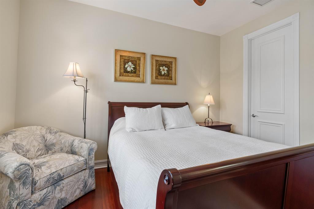 Valencia - Residential