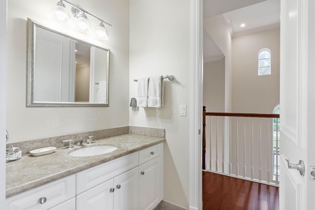 Valencia - Residential