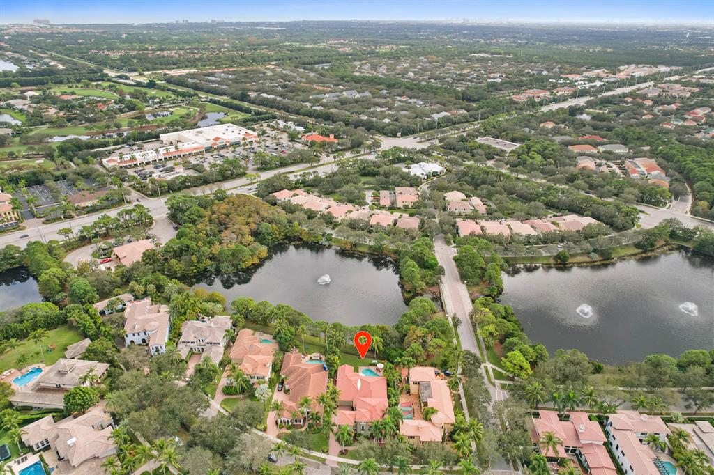 Valencia - Residential