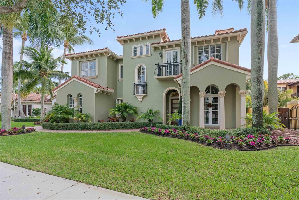 Valencia - Residential