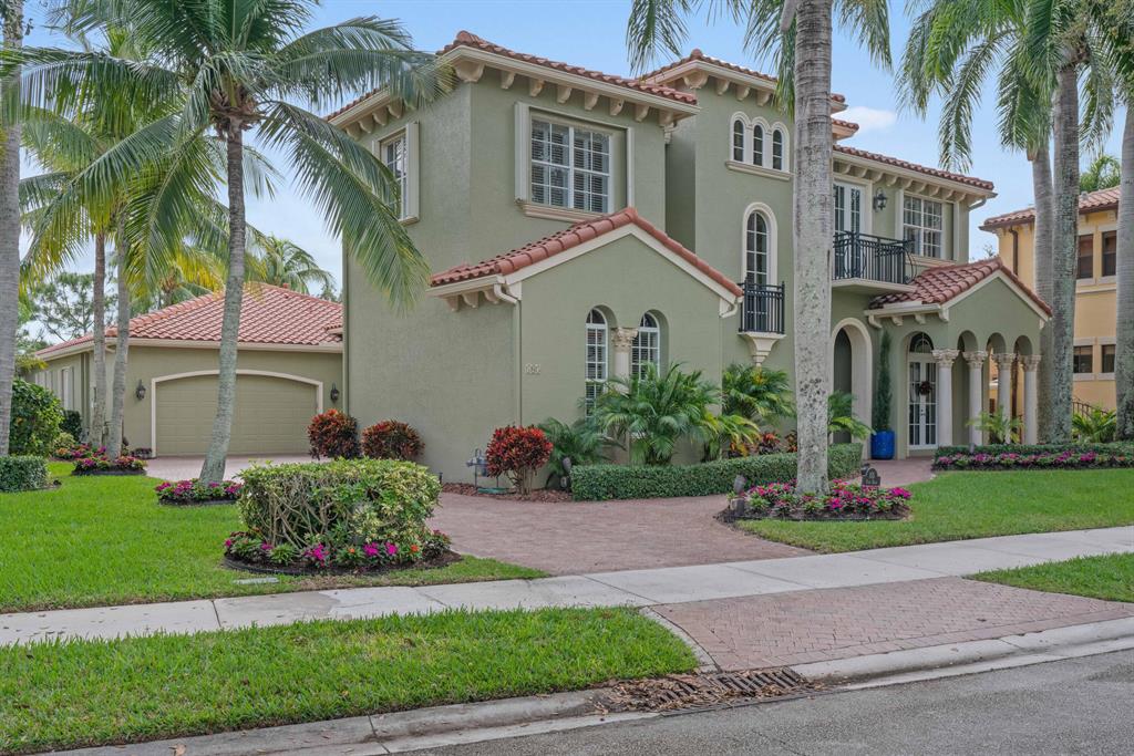 Valencia - Residential