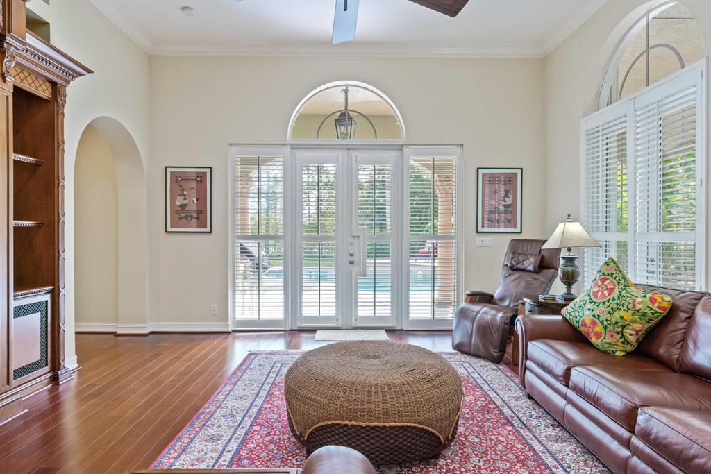 Valencia - Residential