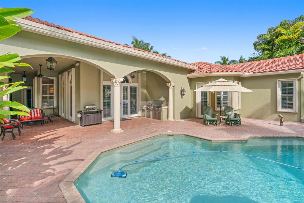 Valencia - Residential