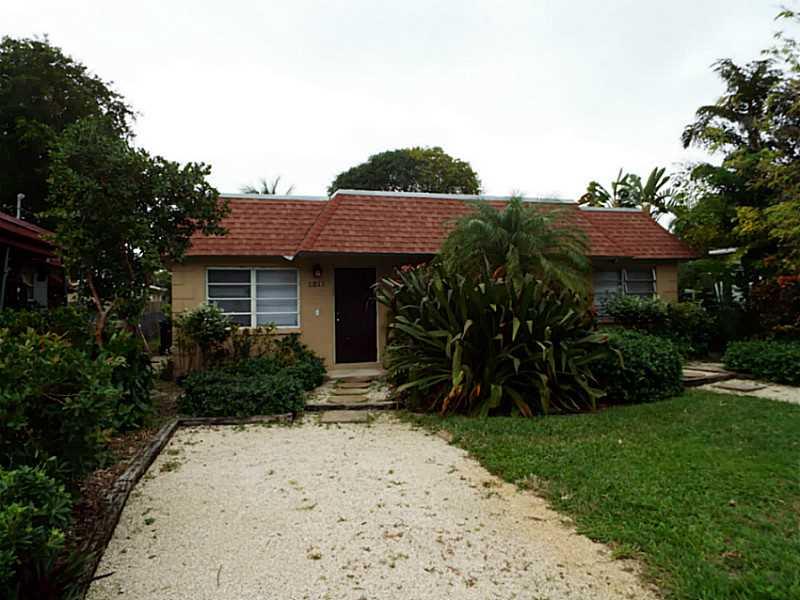 PROGRESSO - Residential Lease