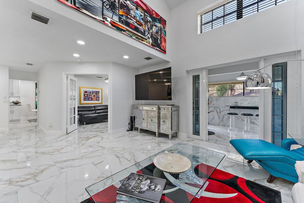 Photo of 366 Prestwick Circle #2, Palm Beach Gardens, FL 33418 (MLS # R11113122)