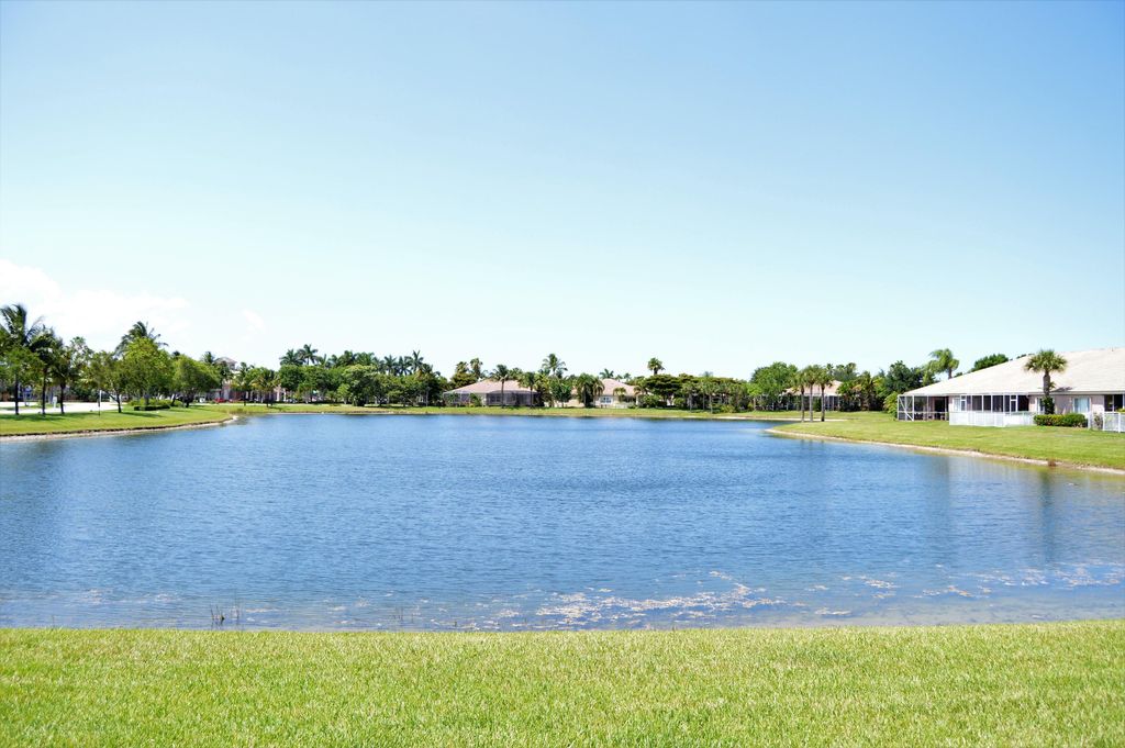 Photo of 8419 Long Bay, West Palm Beach, FL 33411 (MLS # B26025365)