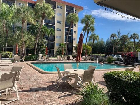 A home in Pompano Beach