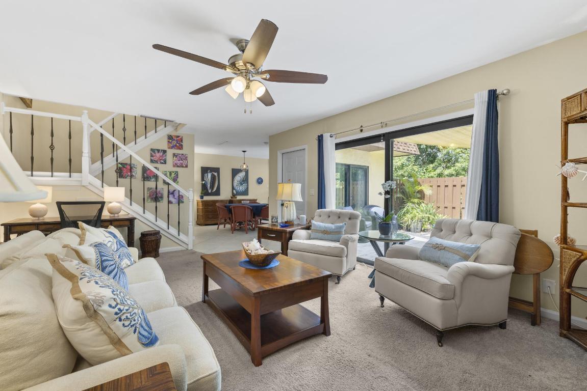 SIMS CREEK PH II - Residential