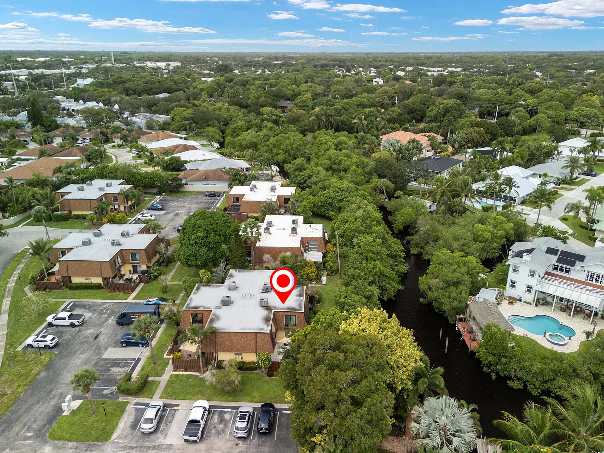 SIMS CREEK PH II - Residential