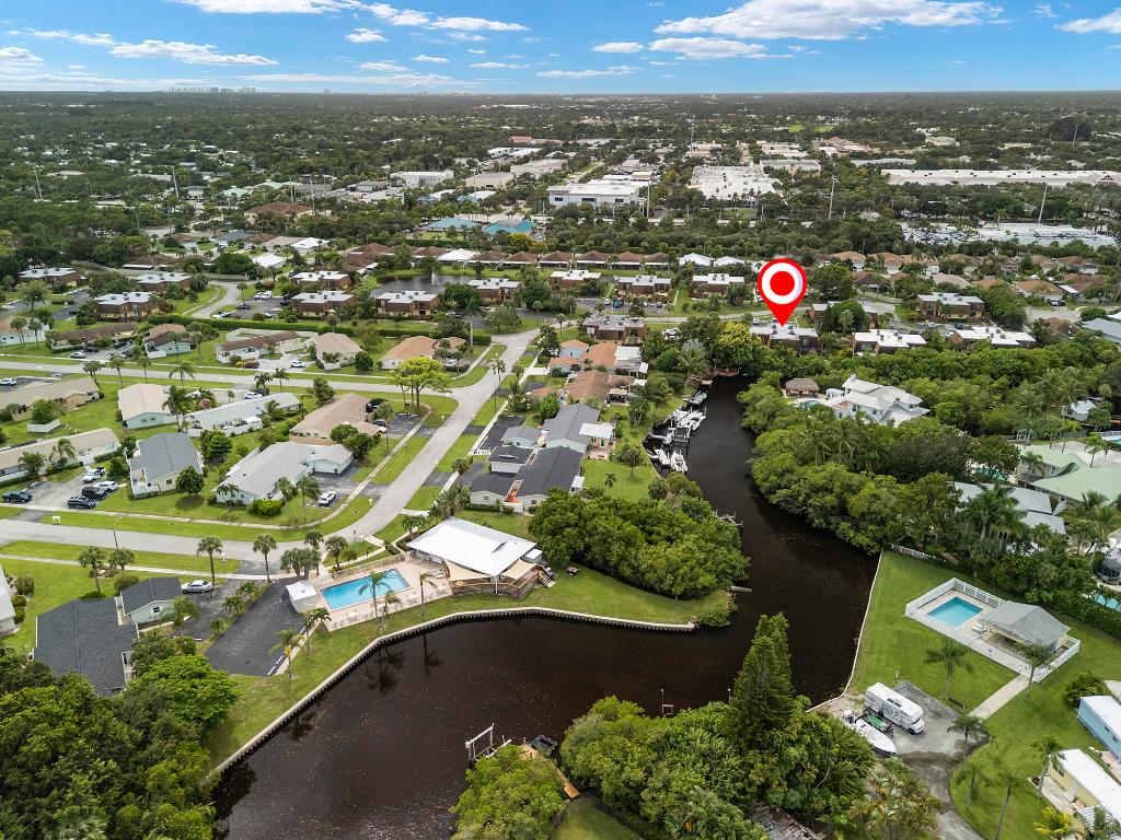 SIMS CREEK PH II - Residential