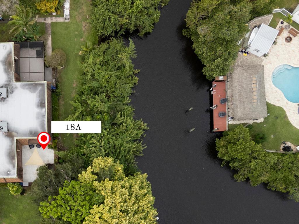 SIMS CREEK PH II - Residential