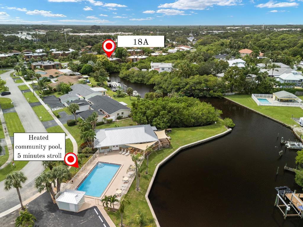 SIMS CREEK PH II - Residential