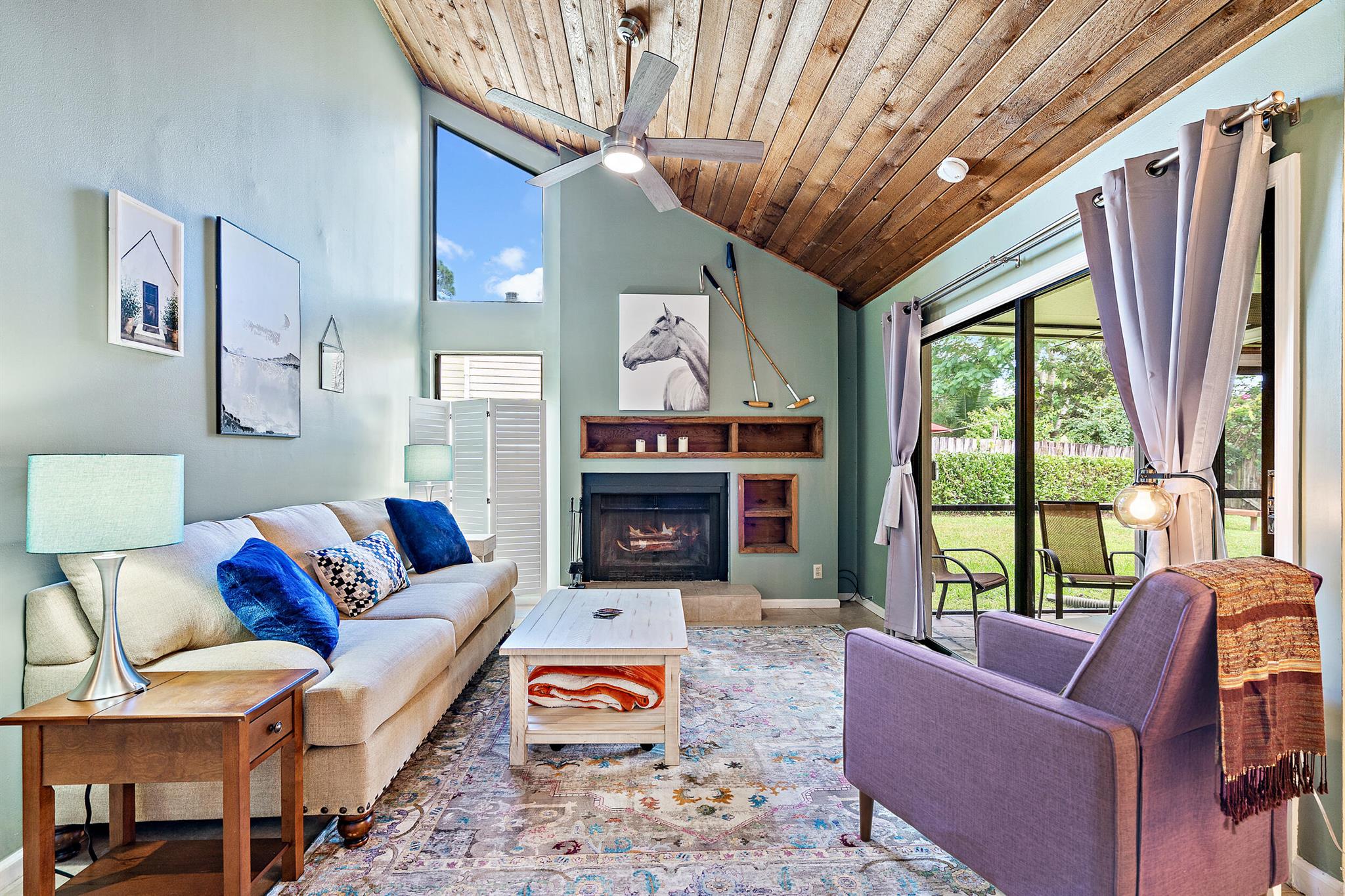 500 Oak Shadow Way