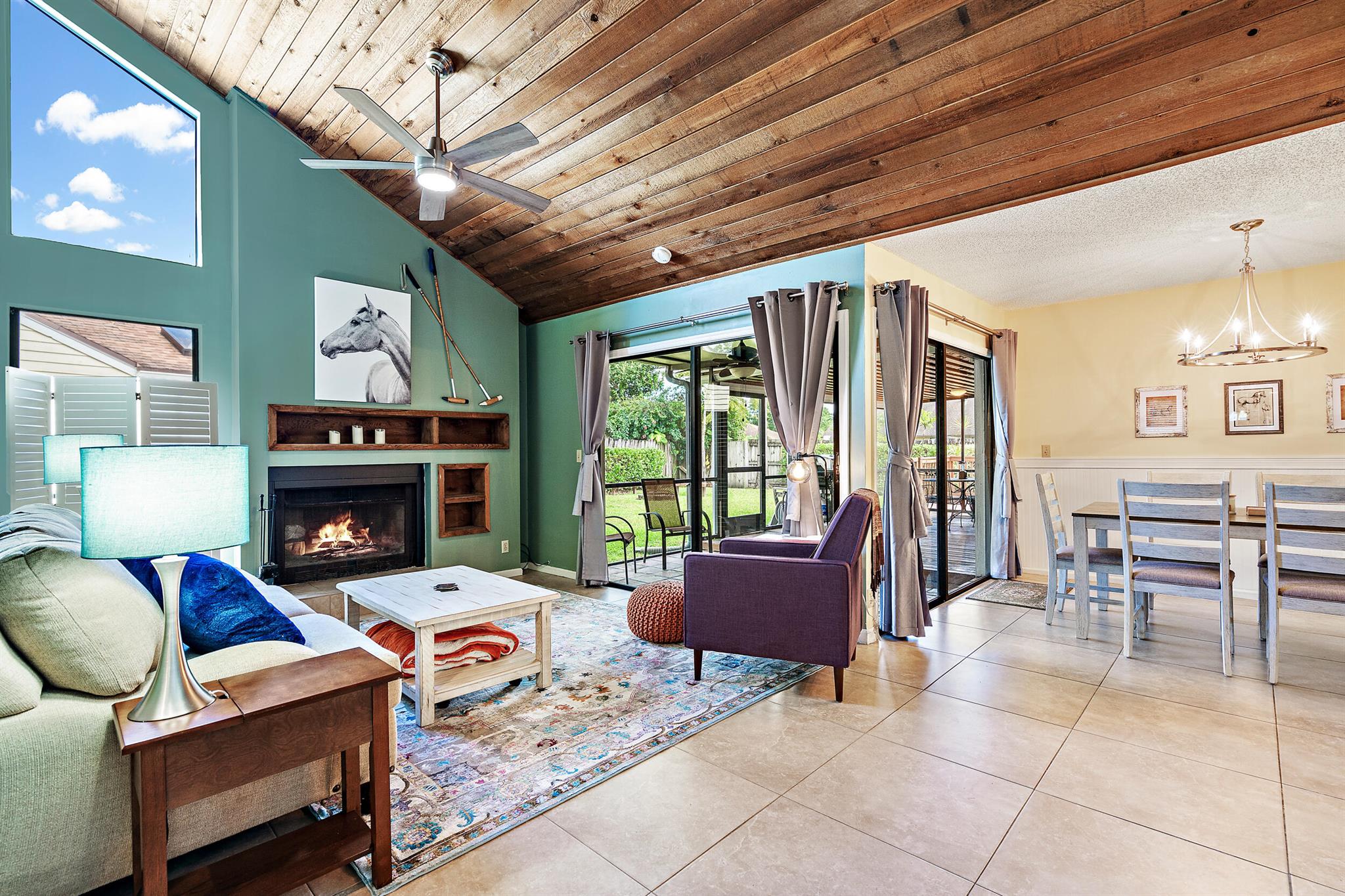 500 Oak Shadow Way