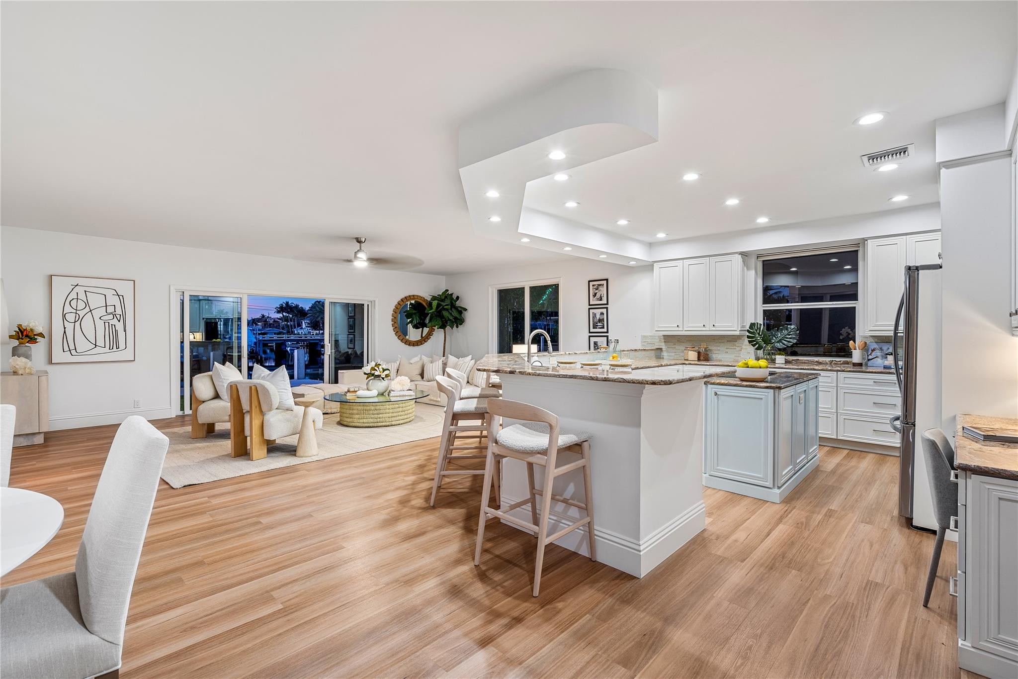 LIGHTHOUSE POINT 6TH SEC - Residential