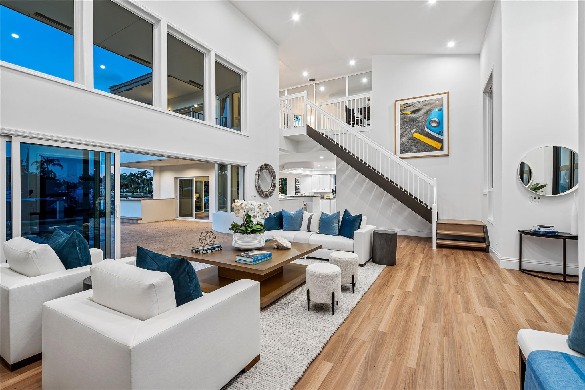 LIGHTHOUSE POINT 6TH SEC - Residential