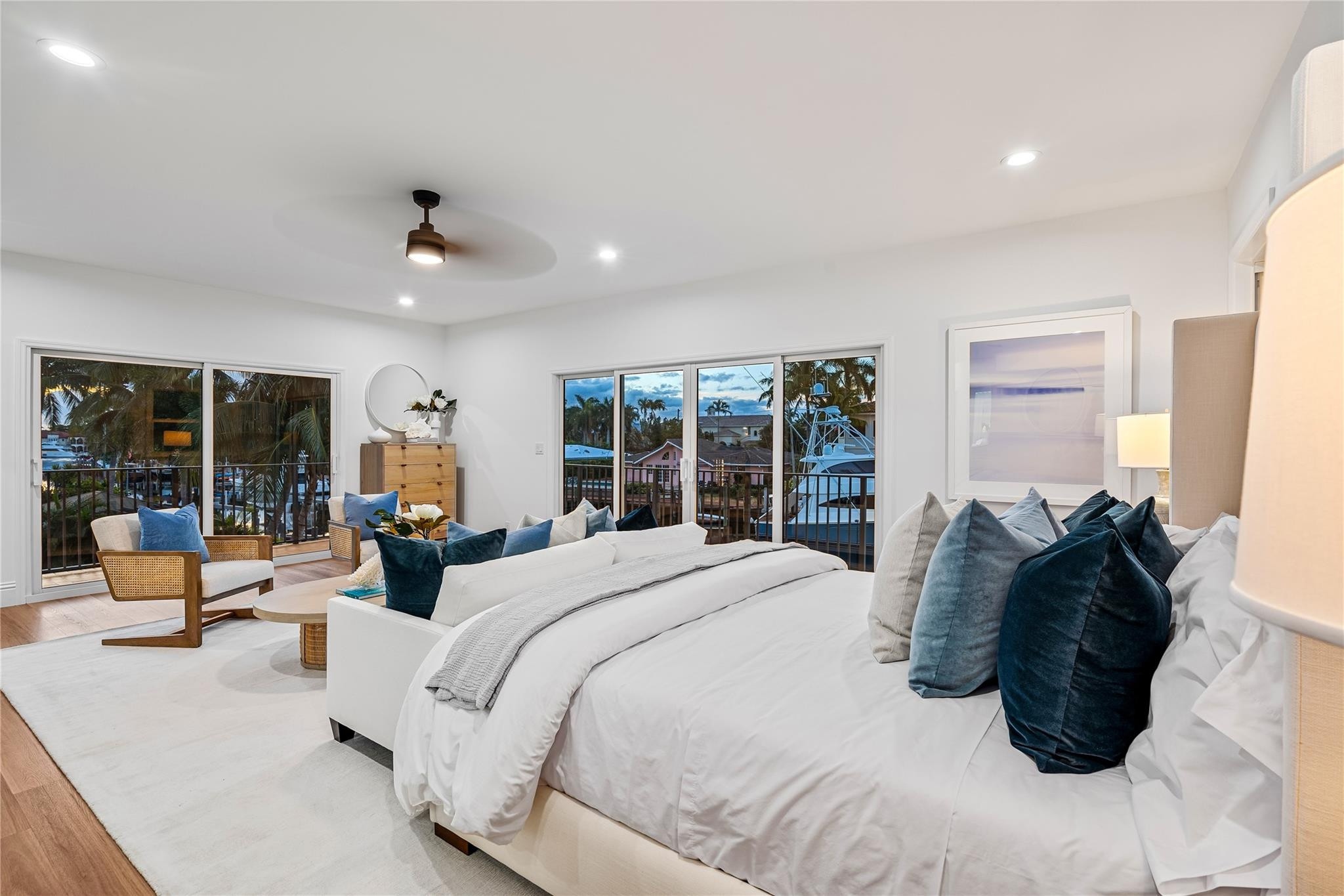 LIGHTHOUSE POINT 6TH SEC - Residential