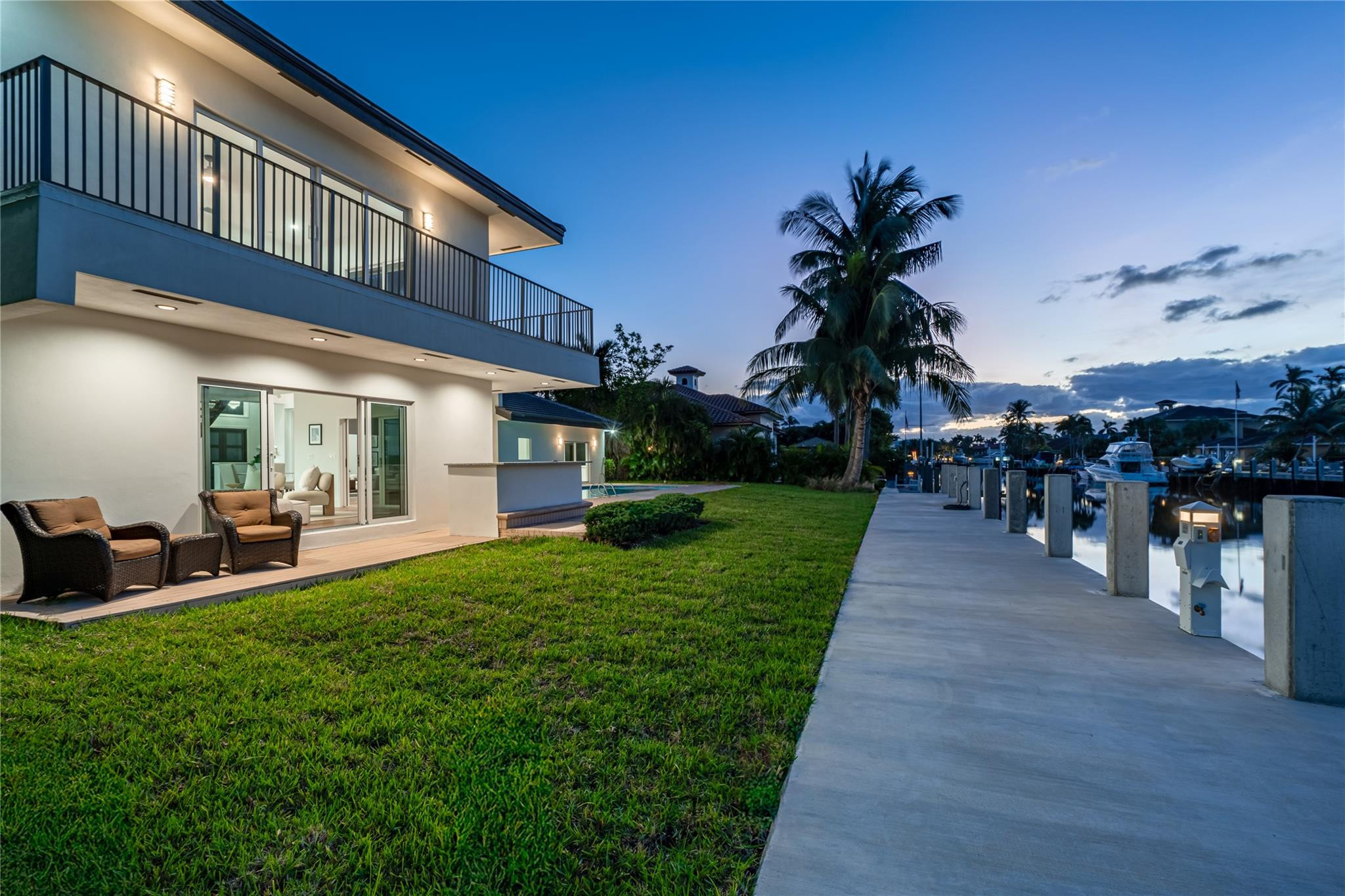 LIGHTHOUSE POINT 6TH SEC - Residential