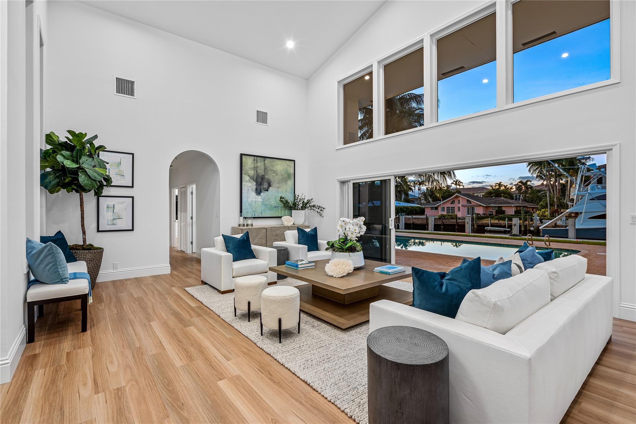 LIGHTHOUSE POINT 6TH SEC - Residential