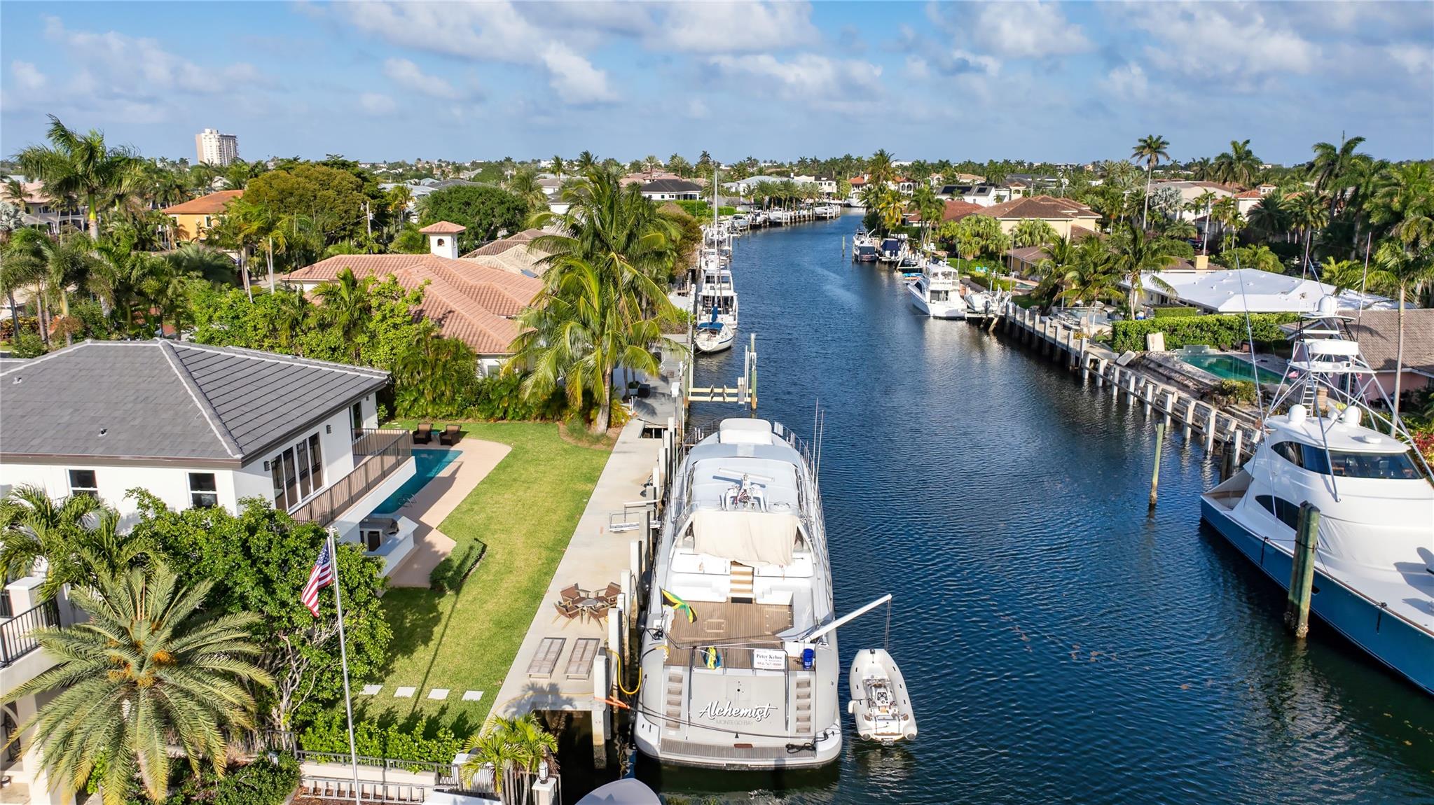 LIGHTHOUSE POINT 6TH SEC - Residential