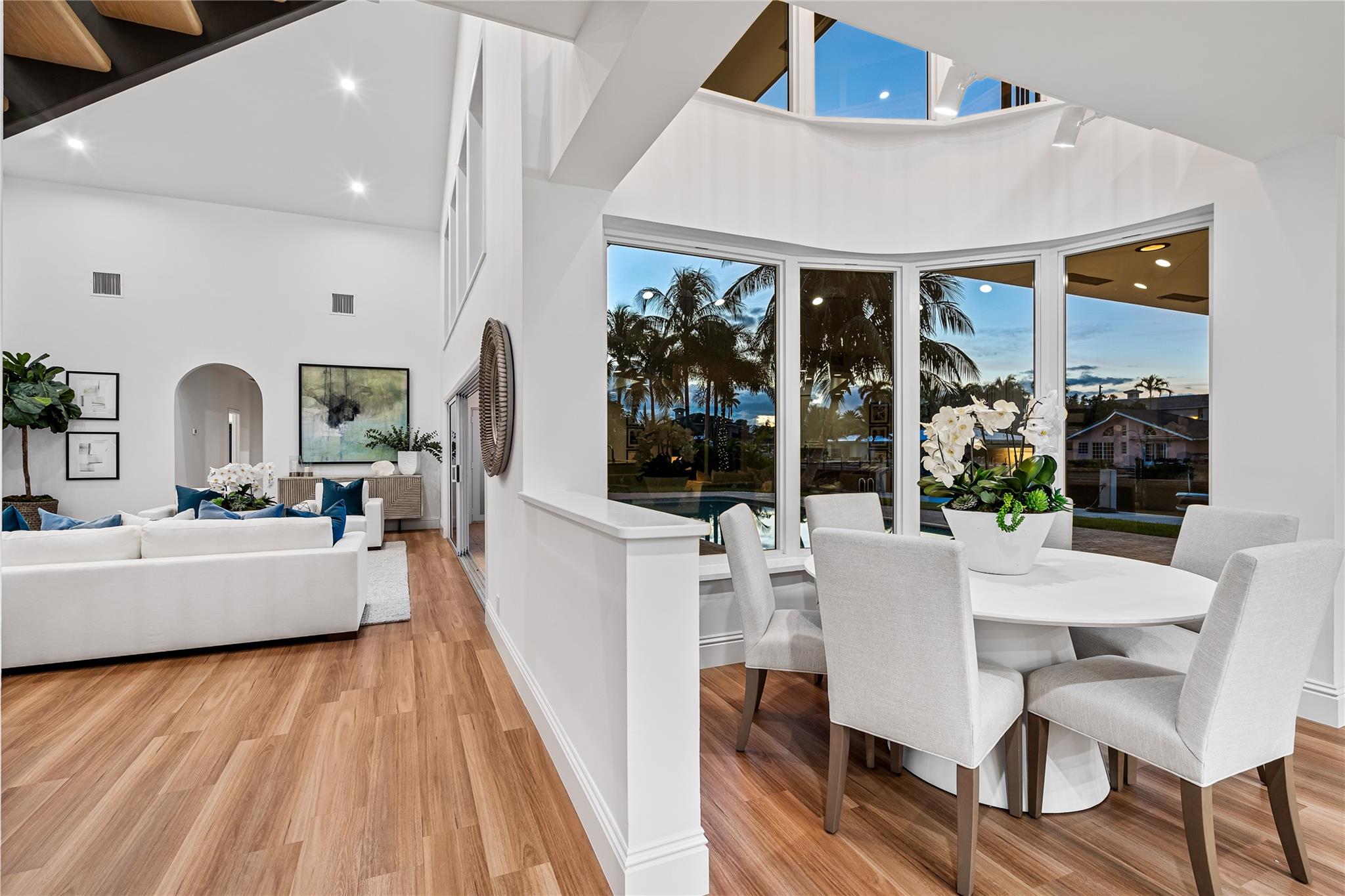 LIGHTHOUSE POINT 6TH SEC - Residential