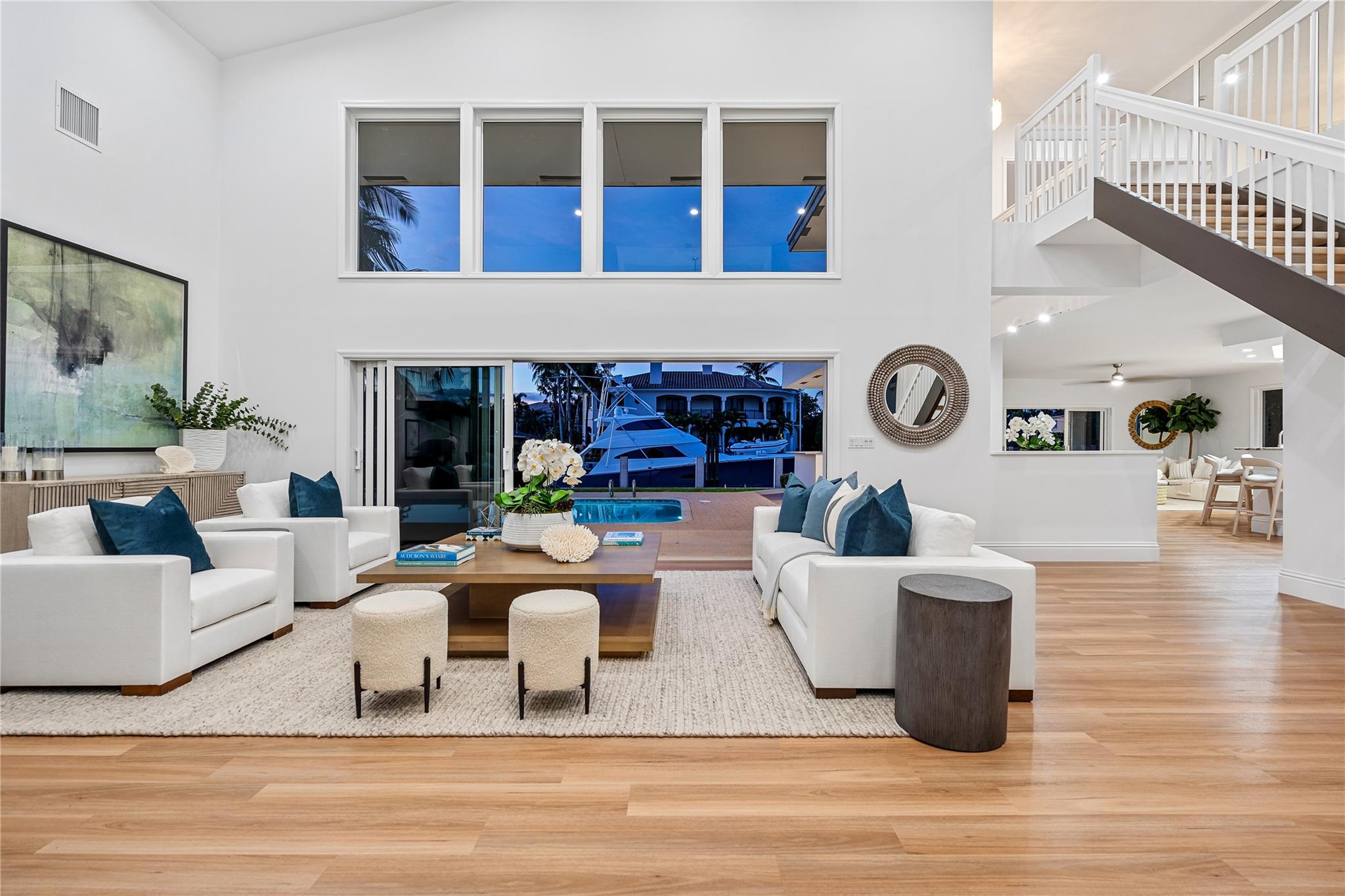 LIGHTHOUSE POINT 6TH SEC - Residential