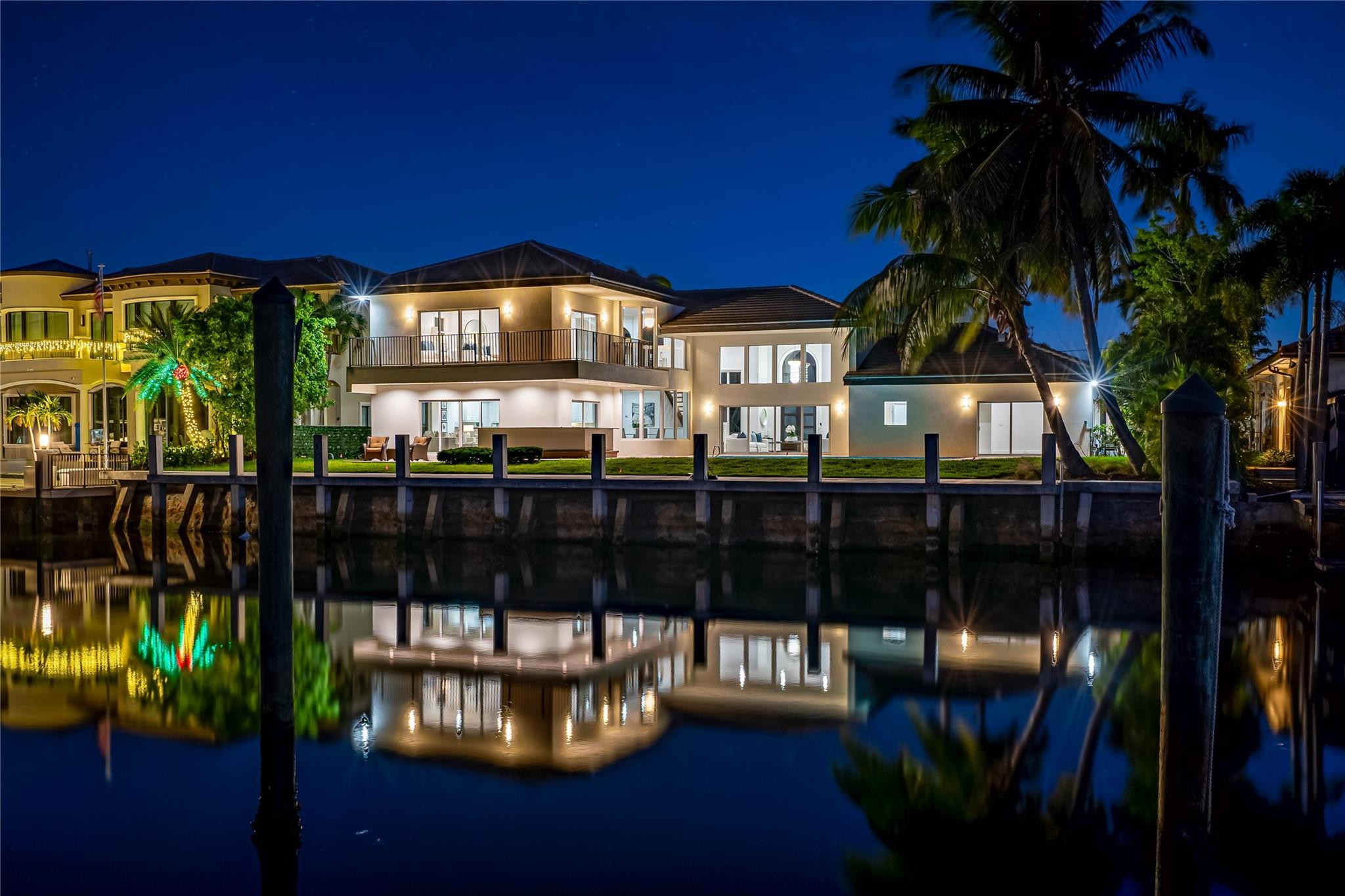 LIGHTHOUSE POINT 6TH SEC - Residential