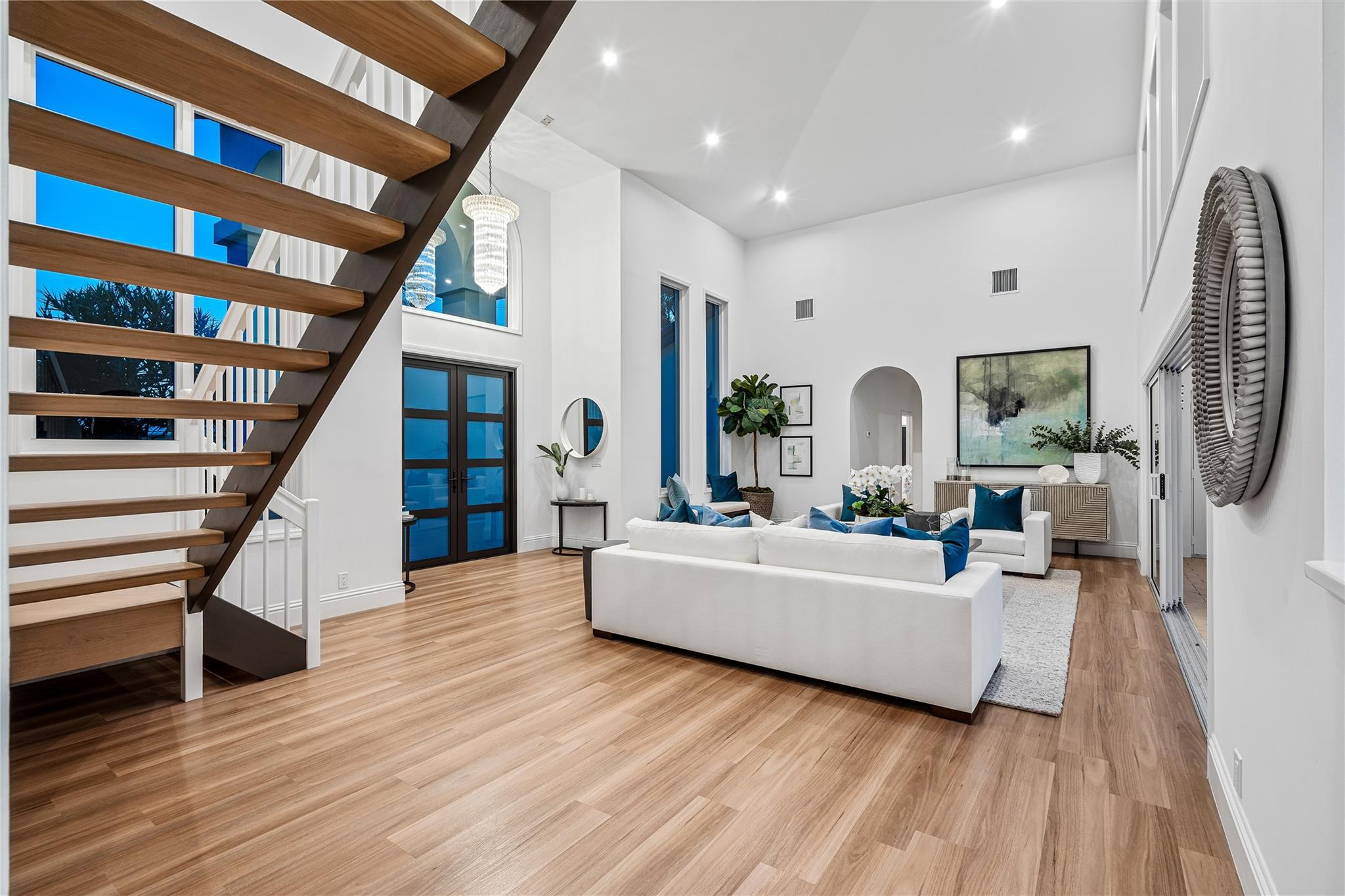 LIGHTHOUSE POINT 6TH SEC - Residential