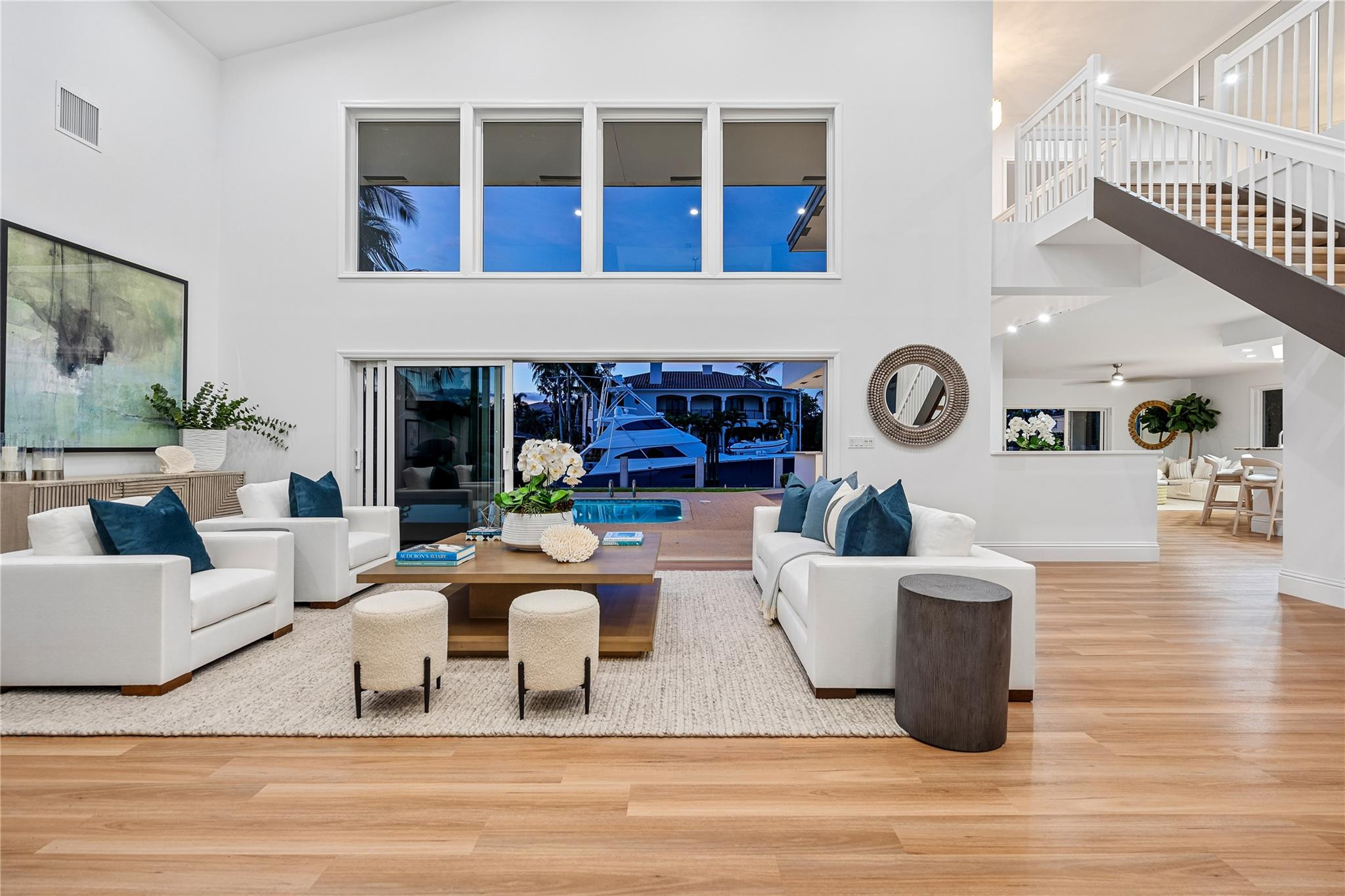 LIGHTHOUSE POINT 6TH SEC - Residential