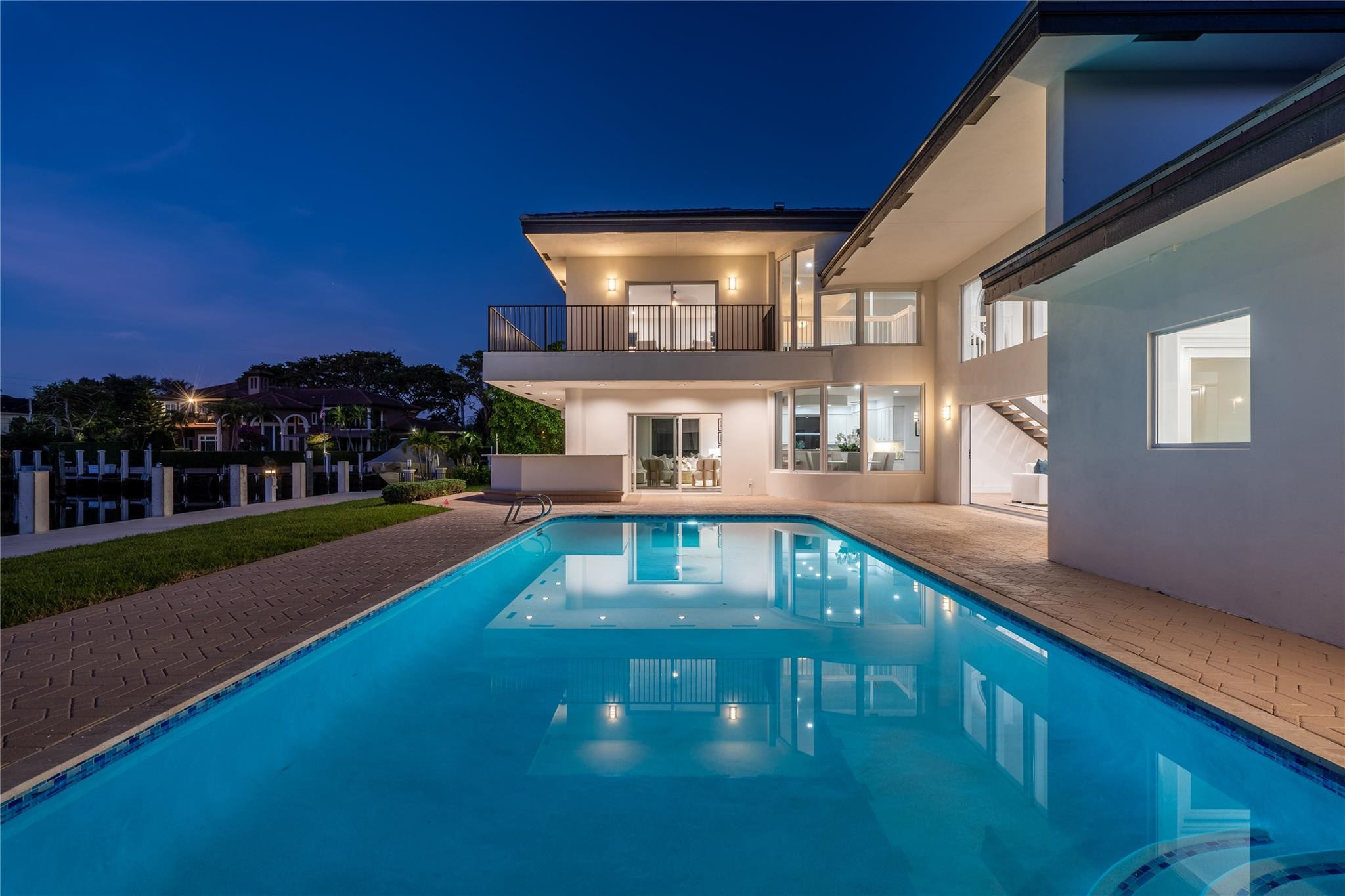 LIGHTHOUSE POINT 6TH SEC - Residential