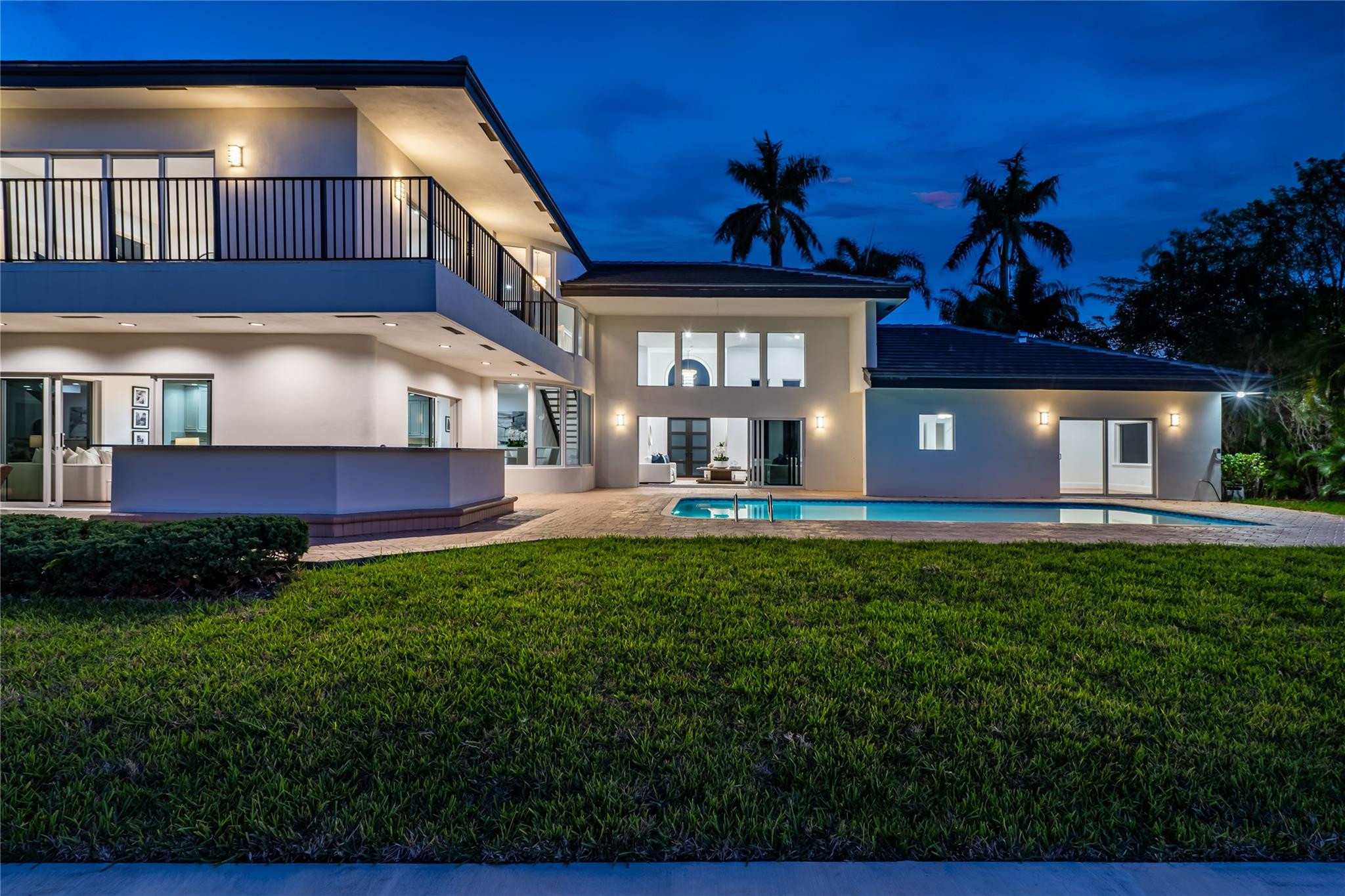 LIGHTHOUSE POINT 6TH SEC - Residential