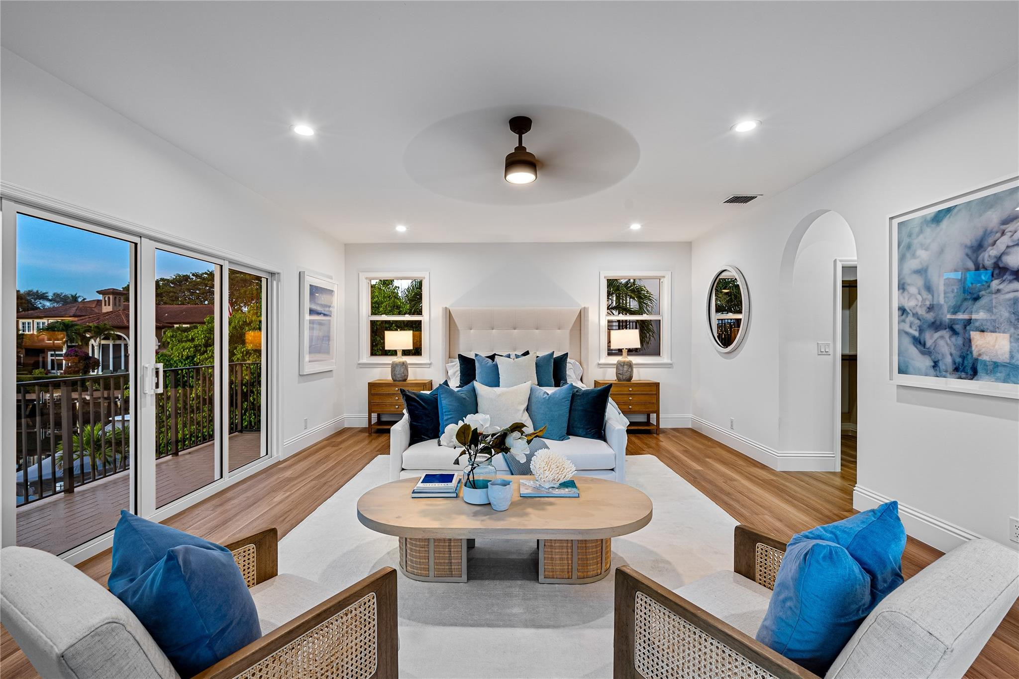 LIGHTHOUSE POINT 6TH SEC - Residential