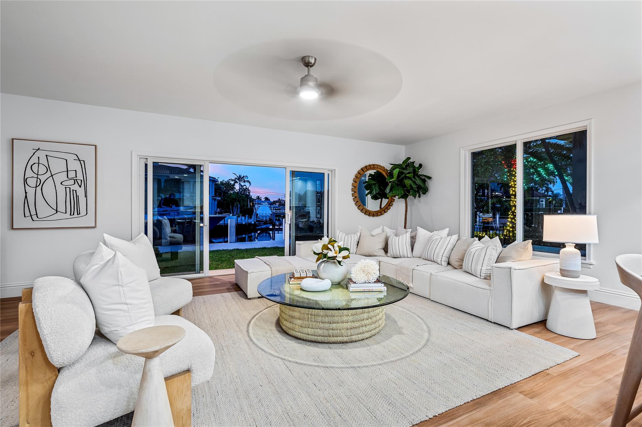 LIGHTHOUSE POINT 6TH SEC - Residential