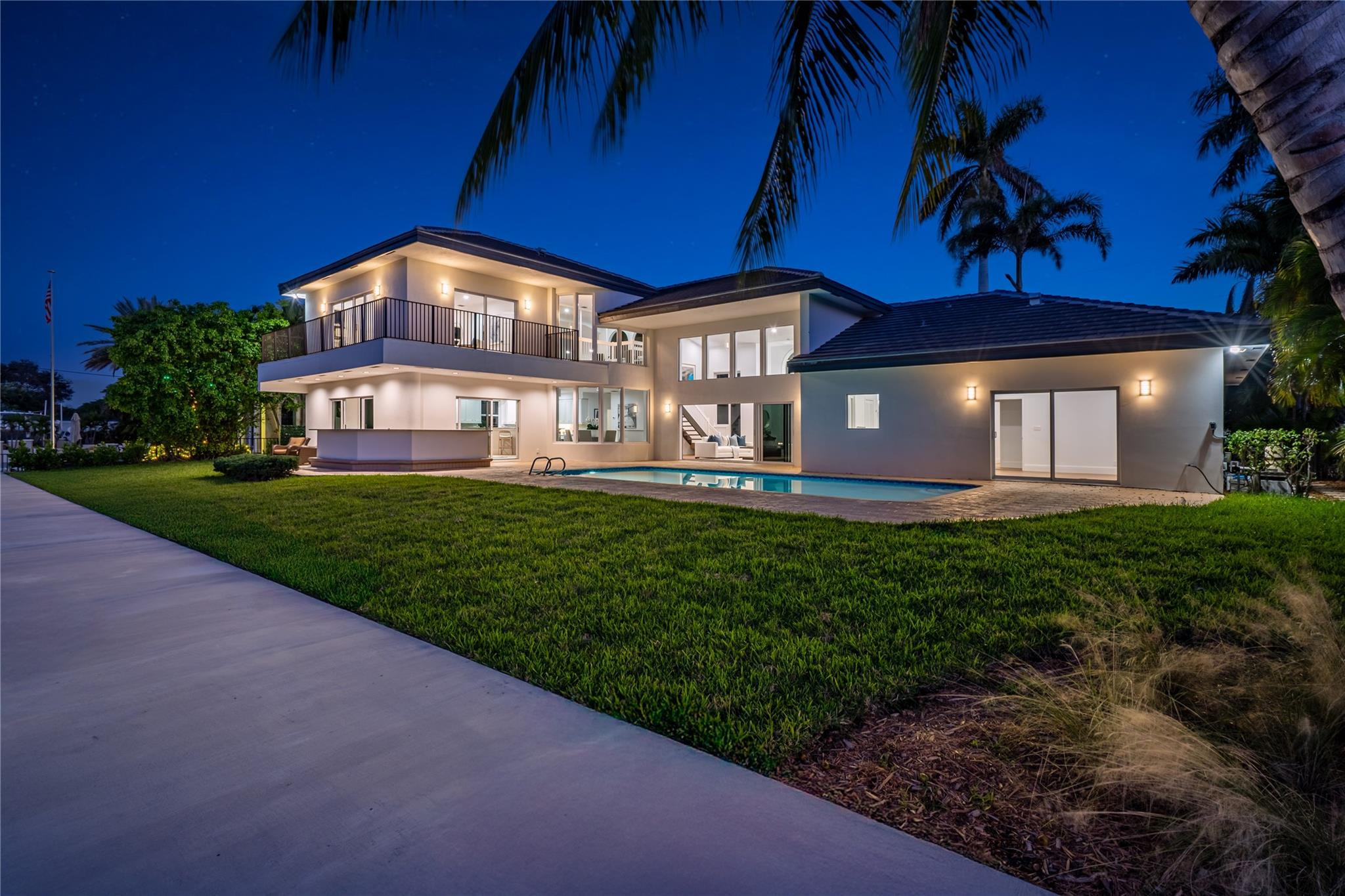 LIGHTHOUSE POINT 6TH SEC - Residential