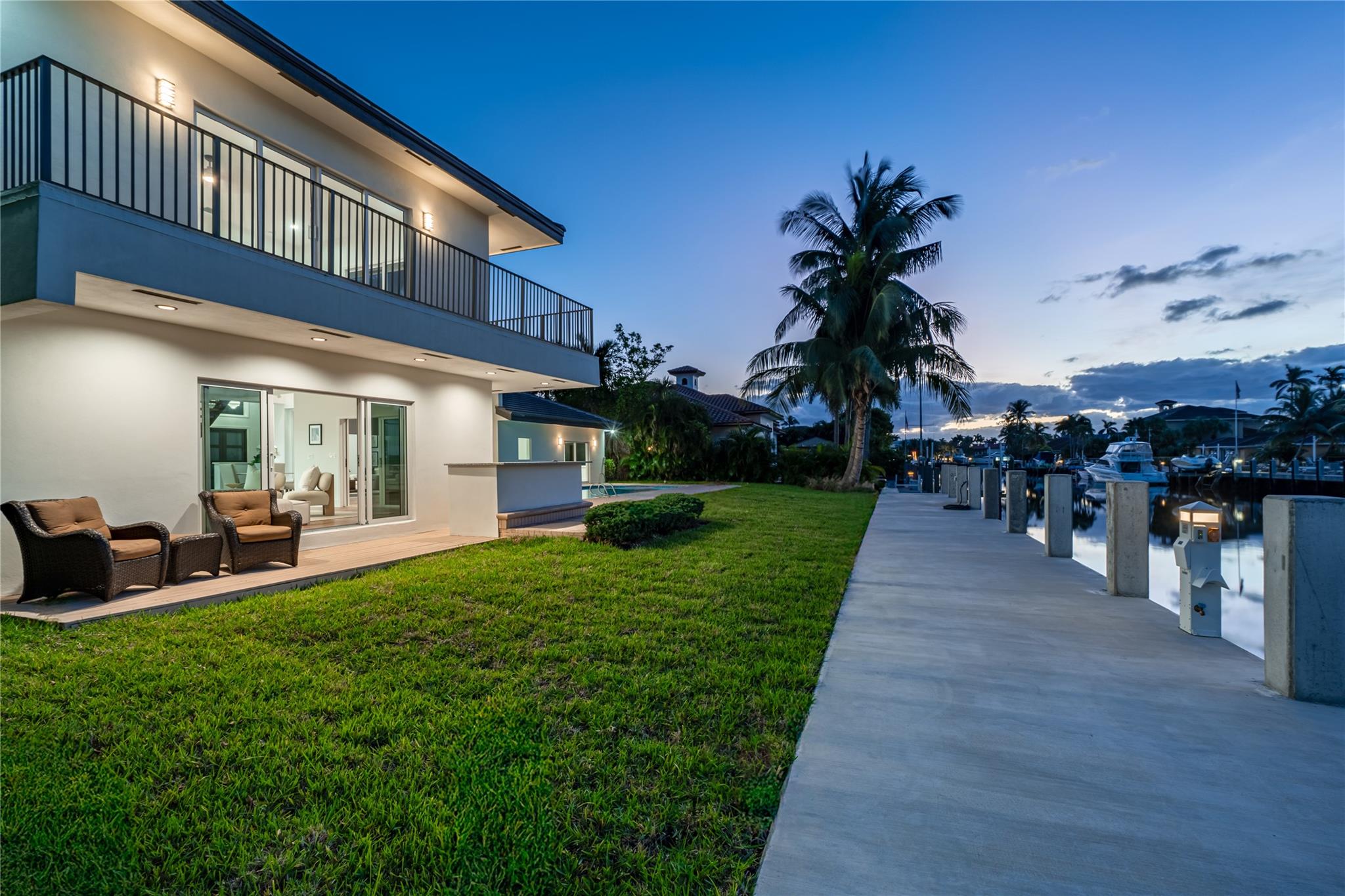 LIGHTHOUSE POINT 6TH SEC - Residential