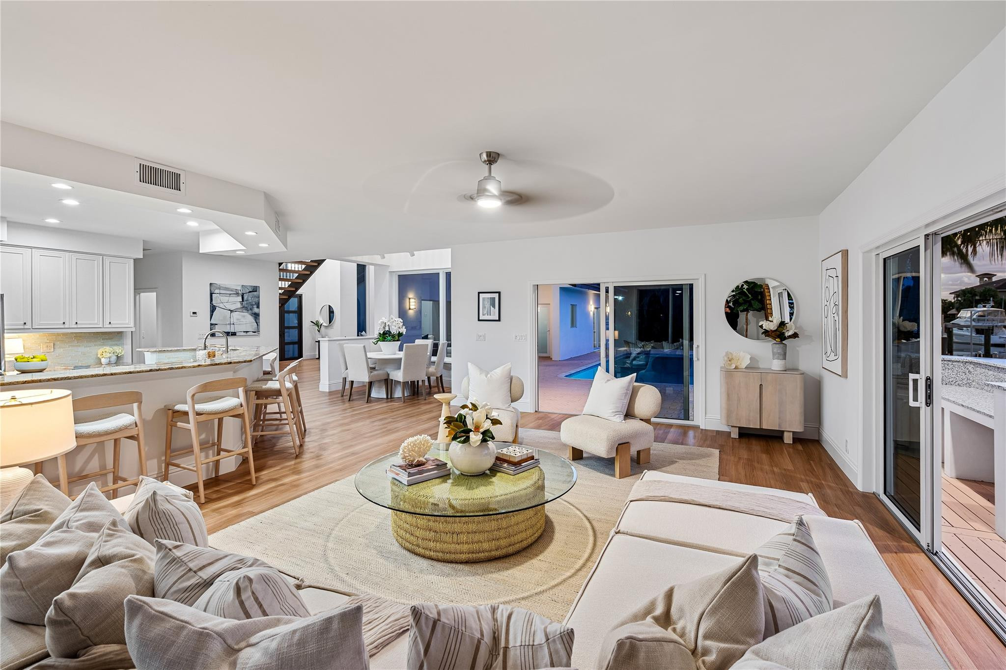 LIGHTHOUSE POINT 6TH SEC - Residential