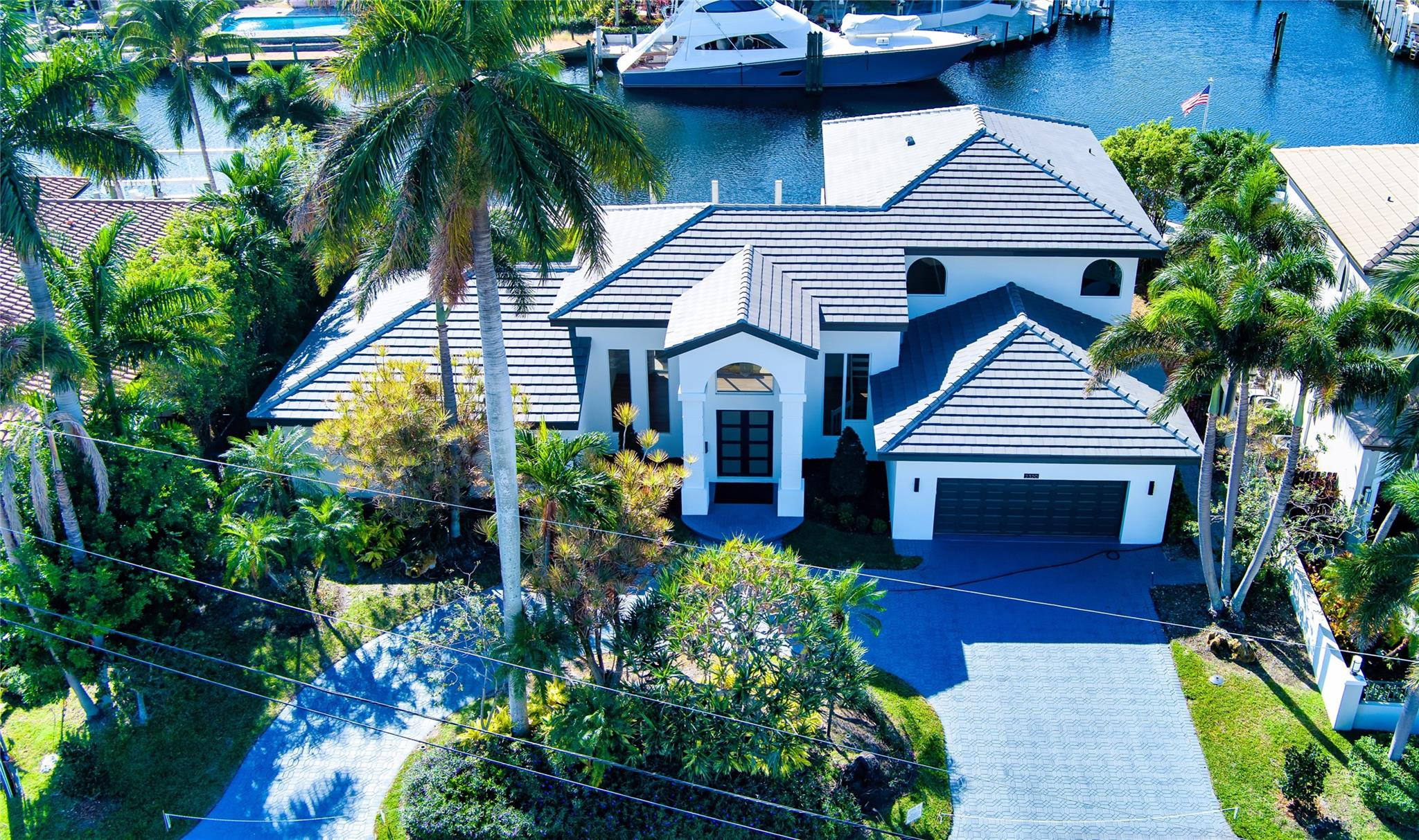 LIGHTHOUSE POINT 6TH SEC - Residential