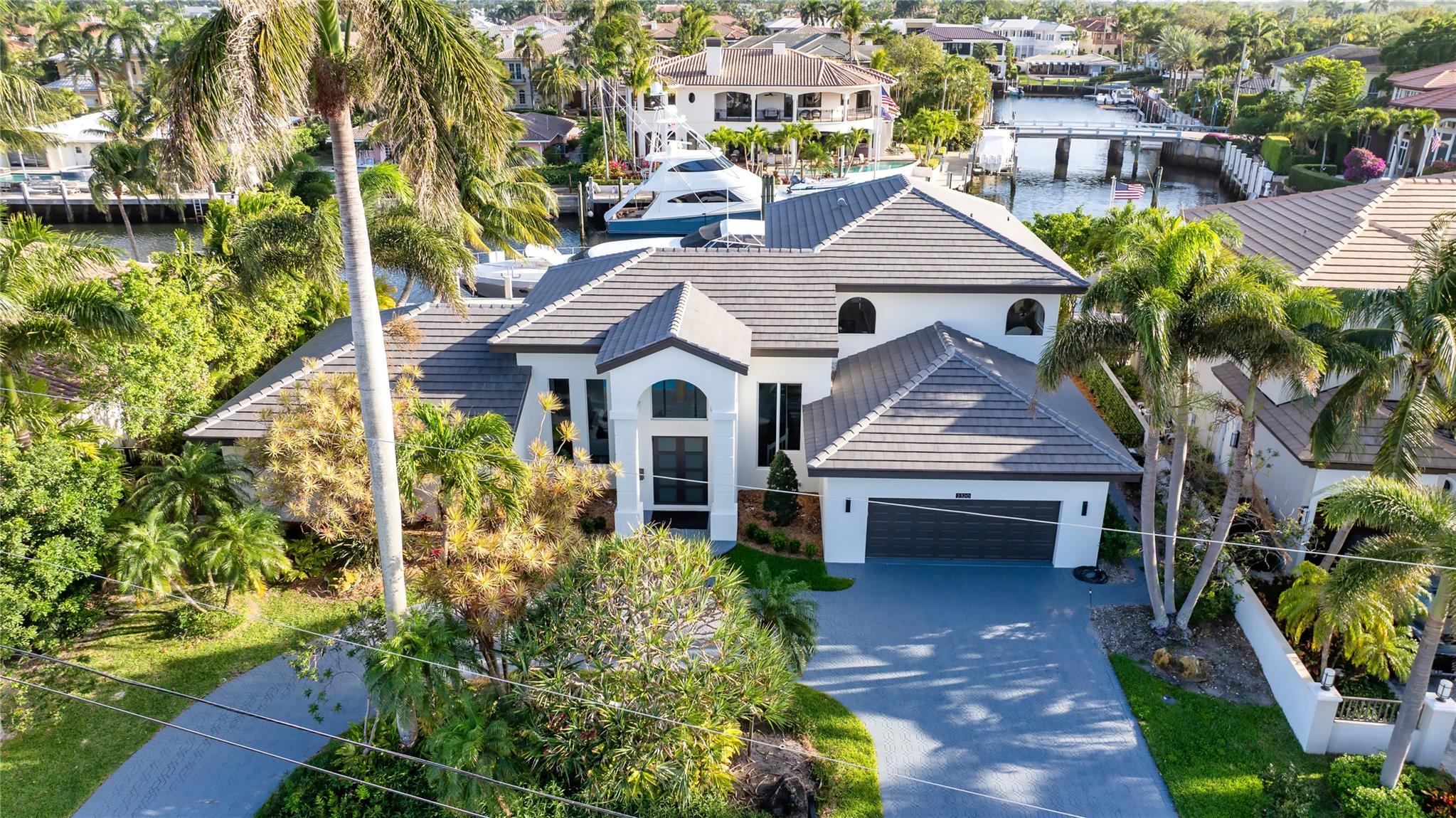 LIGHTHOUSE POINT 6TH SEC - Residential