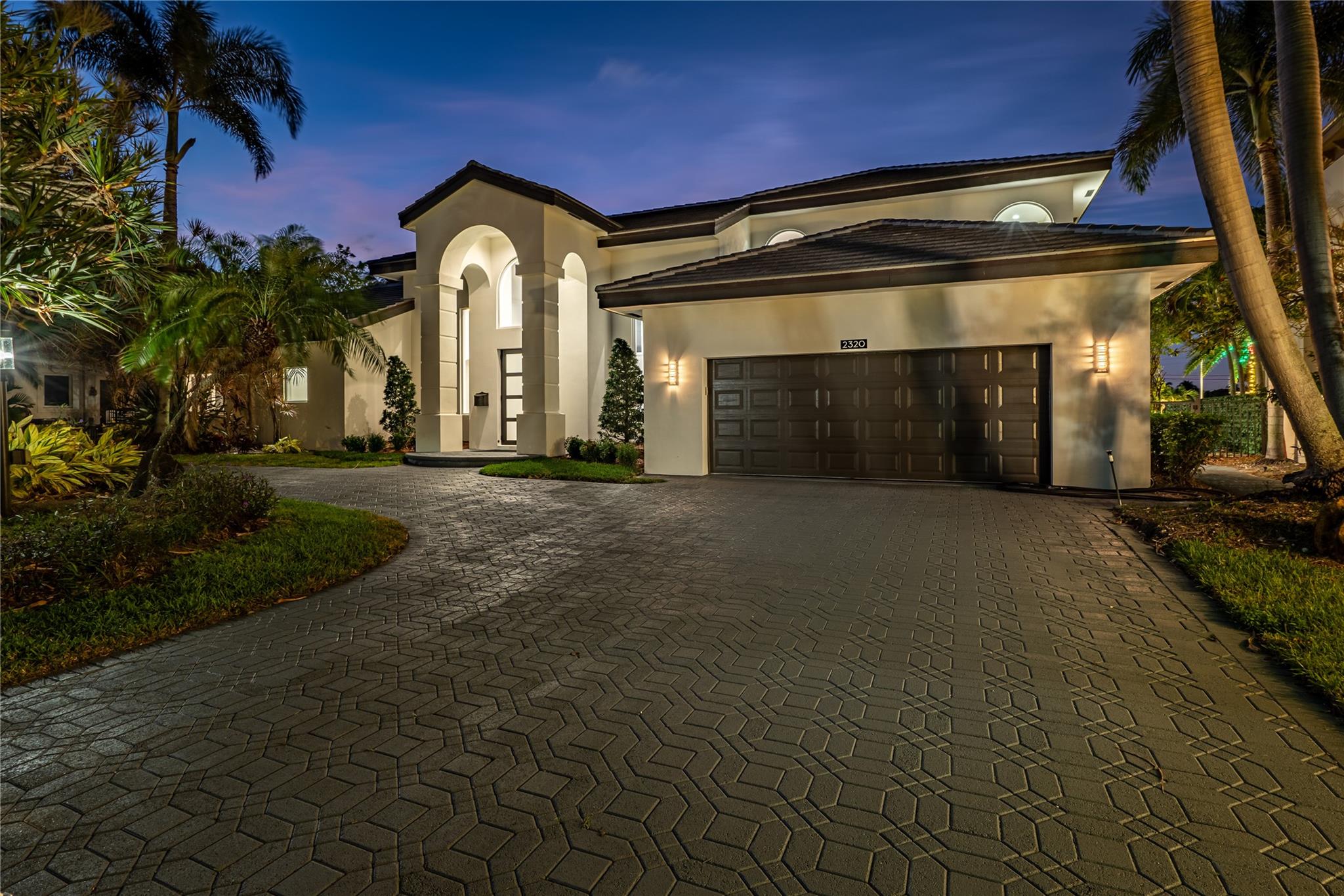 LIGHTHOUSE POINT 6TH SEC - Residential