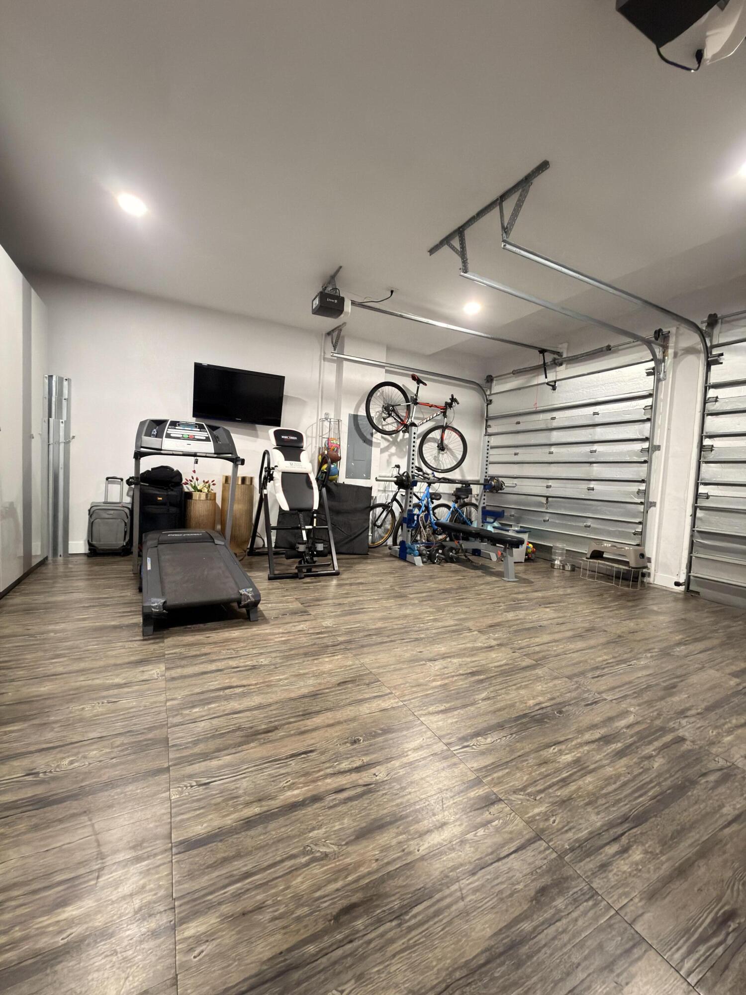 RESERVE AT DORAL EAST - Residential Lease