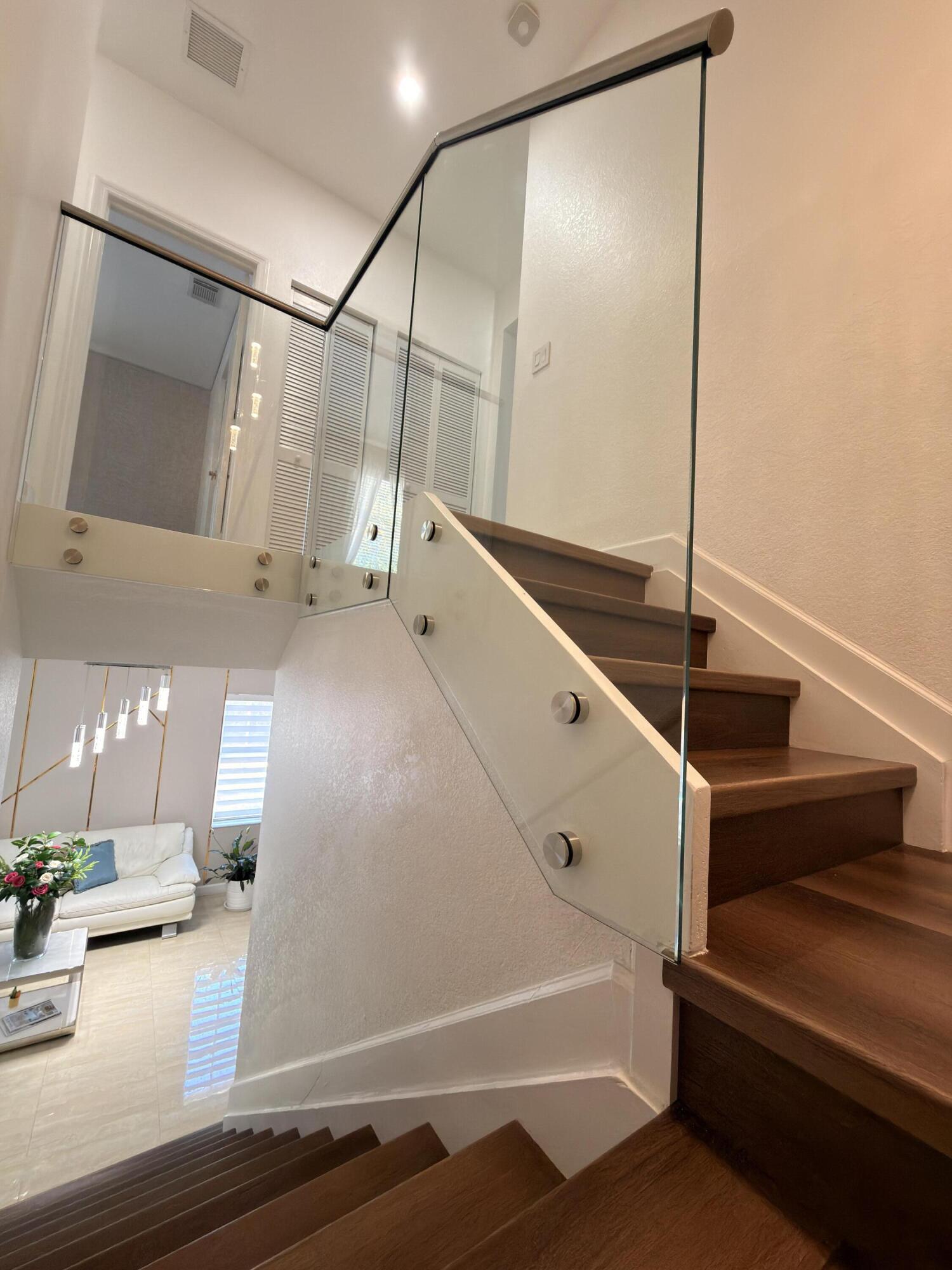 RESERVE AT DORAL EAST - Residential Lease