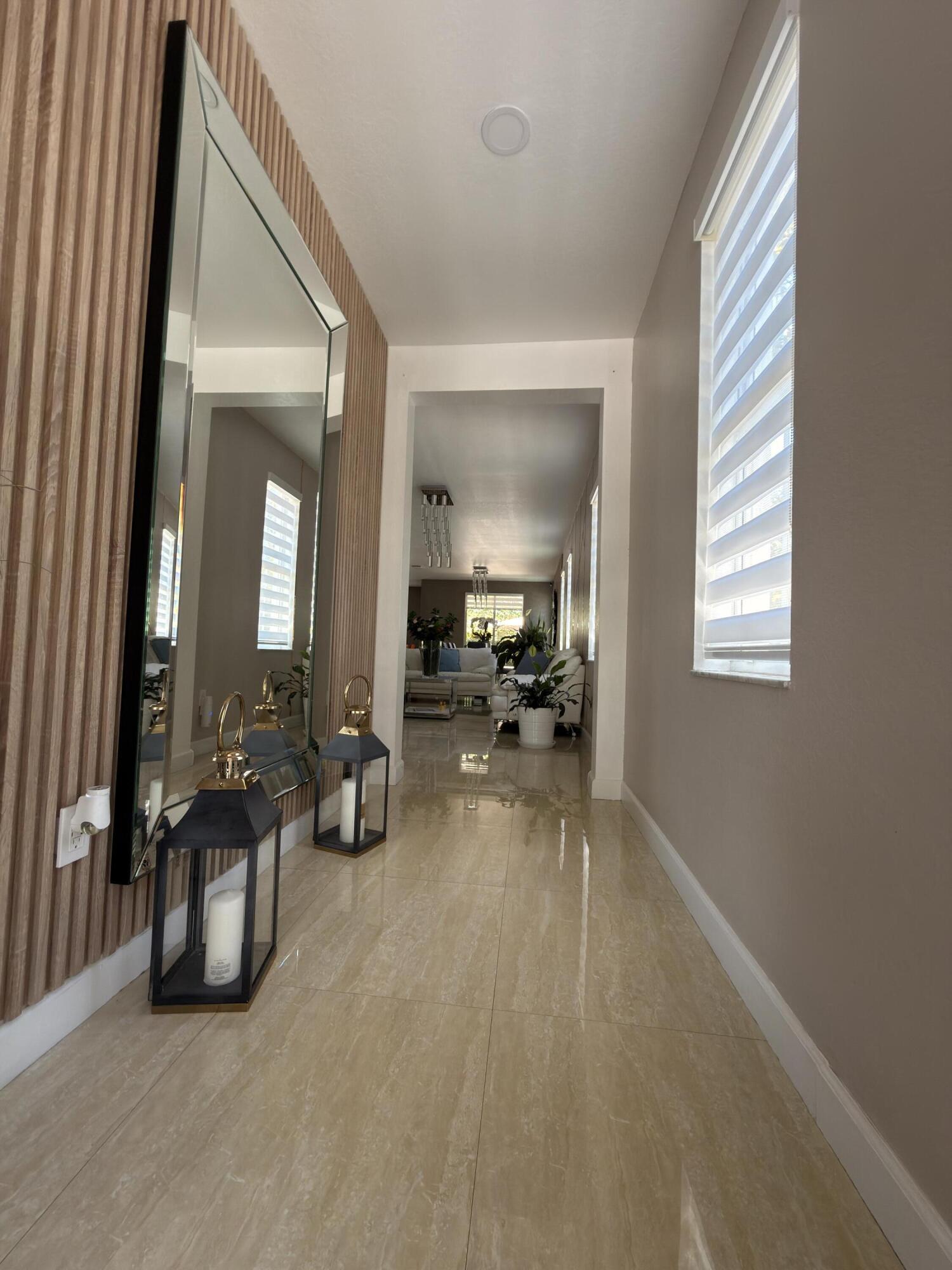 RESERVE AT DORAL EAST - Residential Lease