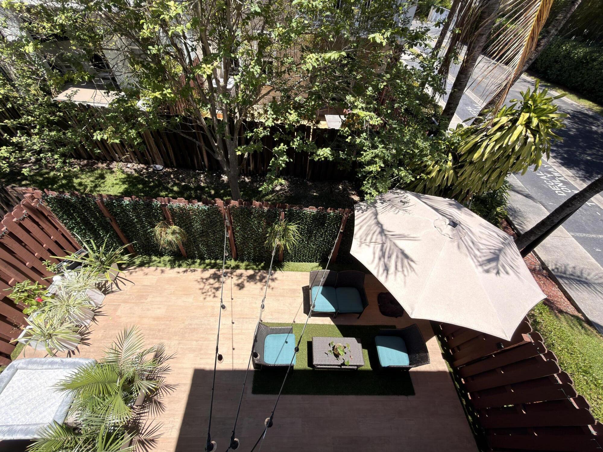 RESERVE AT DORAL EAST - Residential Lease