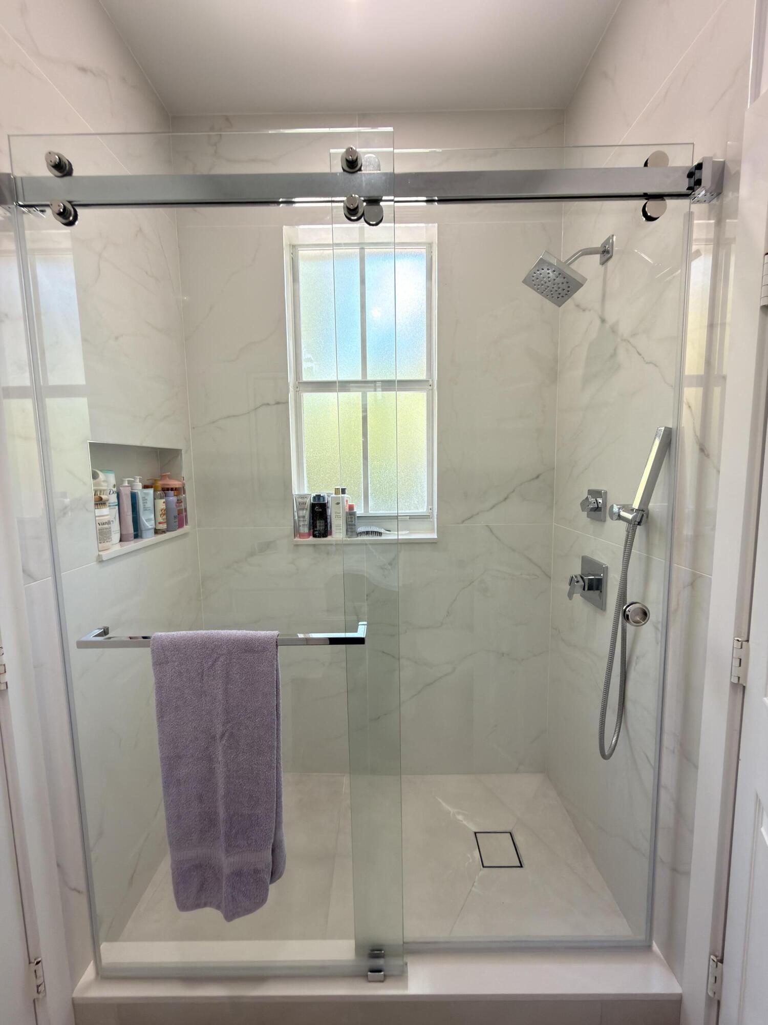 RESERVE AT DORAL EAST - Residential Lease