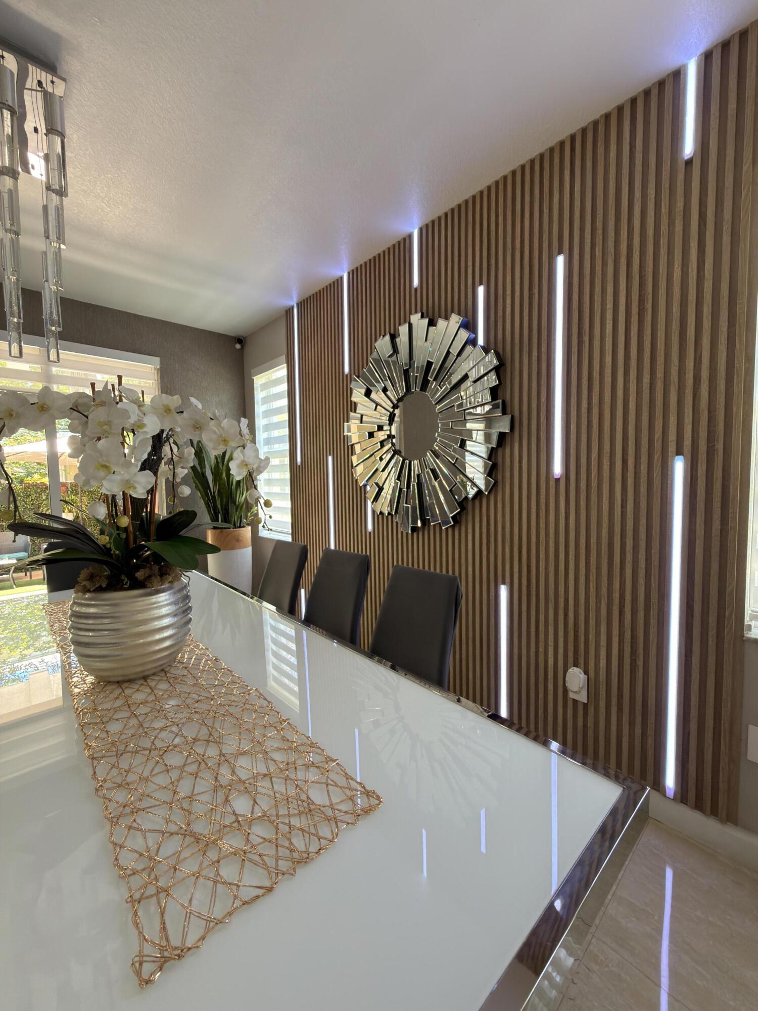RESERVE AT DORAL EAST - Residential Lease