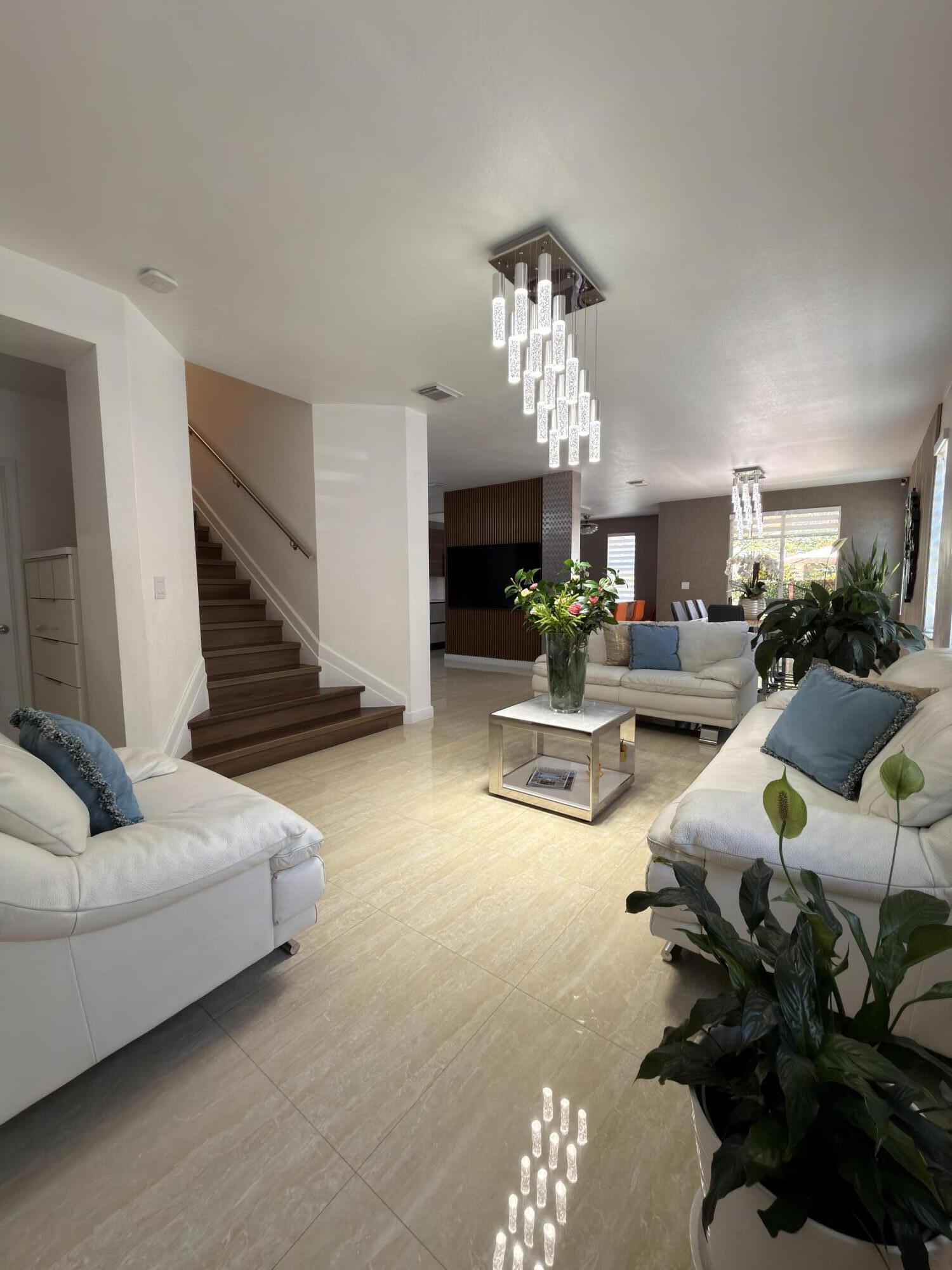 RESERVE AT DORAL EAST - Residential Lease