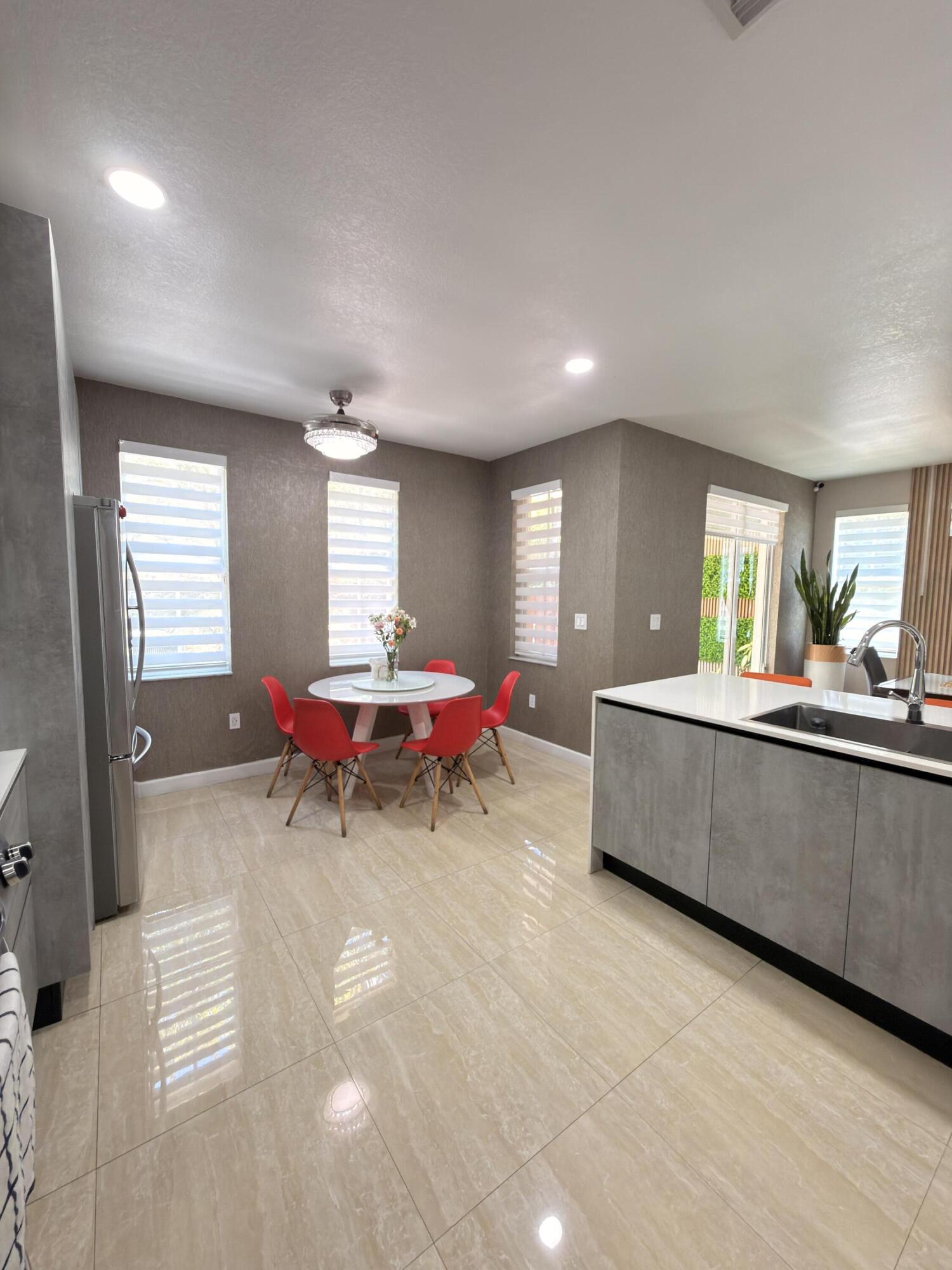 RESERVE AT DORAL EAST - Residential Lease