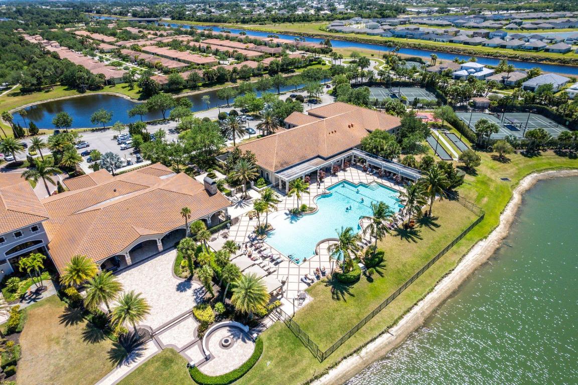 VERANO SOUTH PUD 1 - POD E - PLAT NO. 2 - Residential