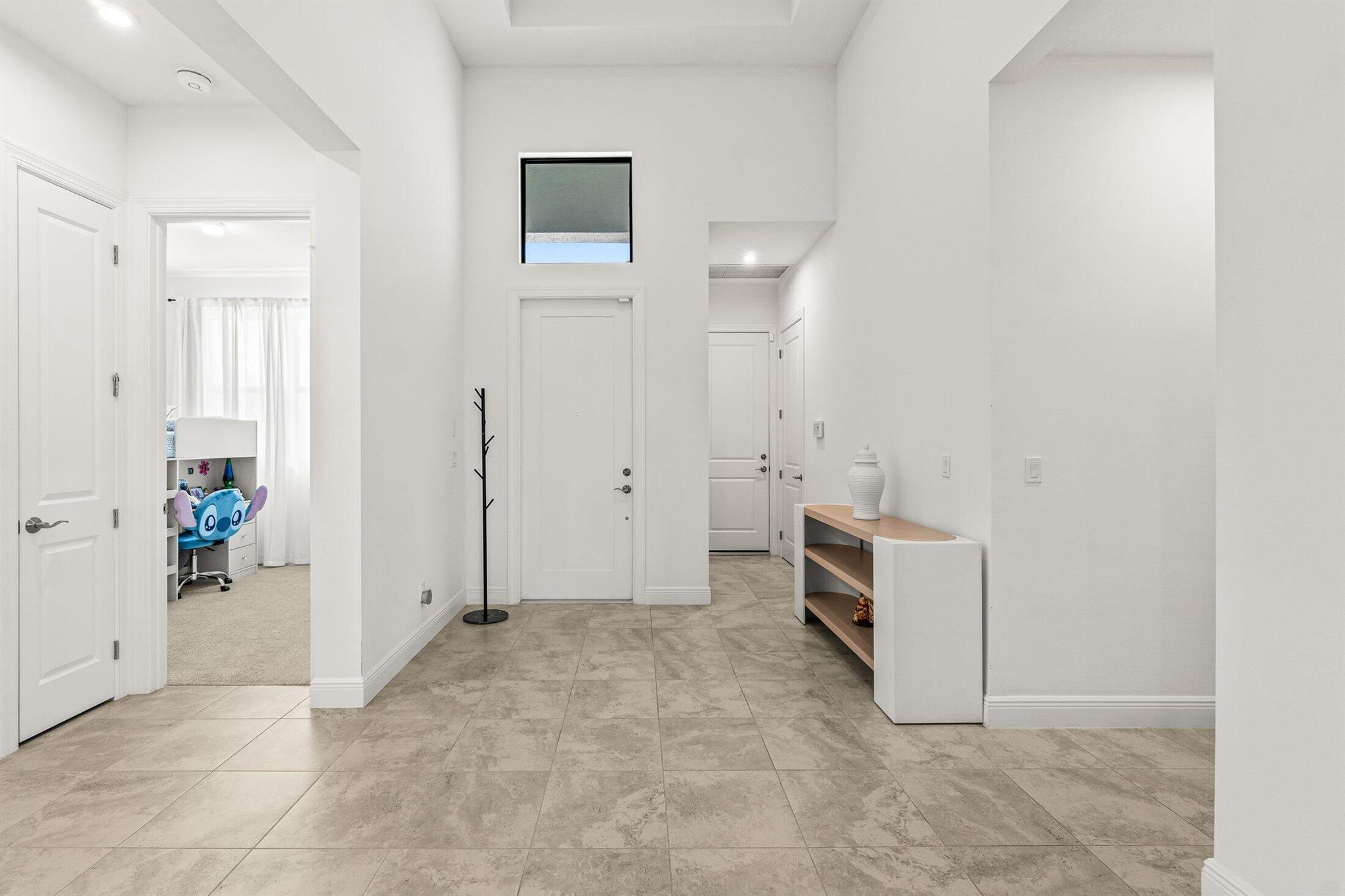 VERANO SOUTH PUD 1 - POD - Residential