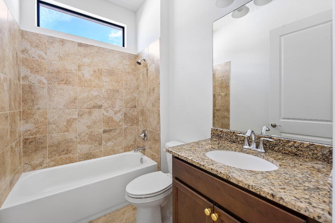 VERANO SOUTH PUD 1 - POD E - PLAT NO. 2 - Residential